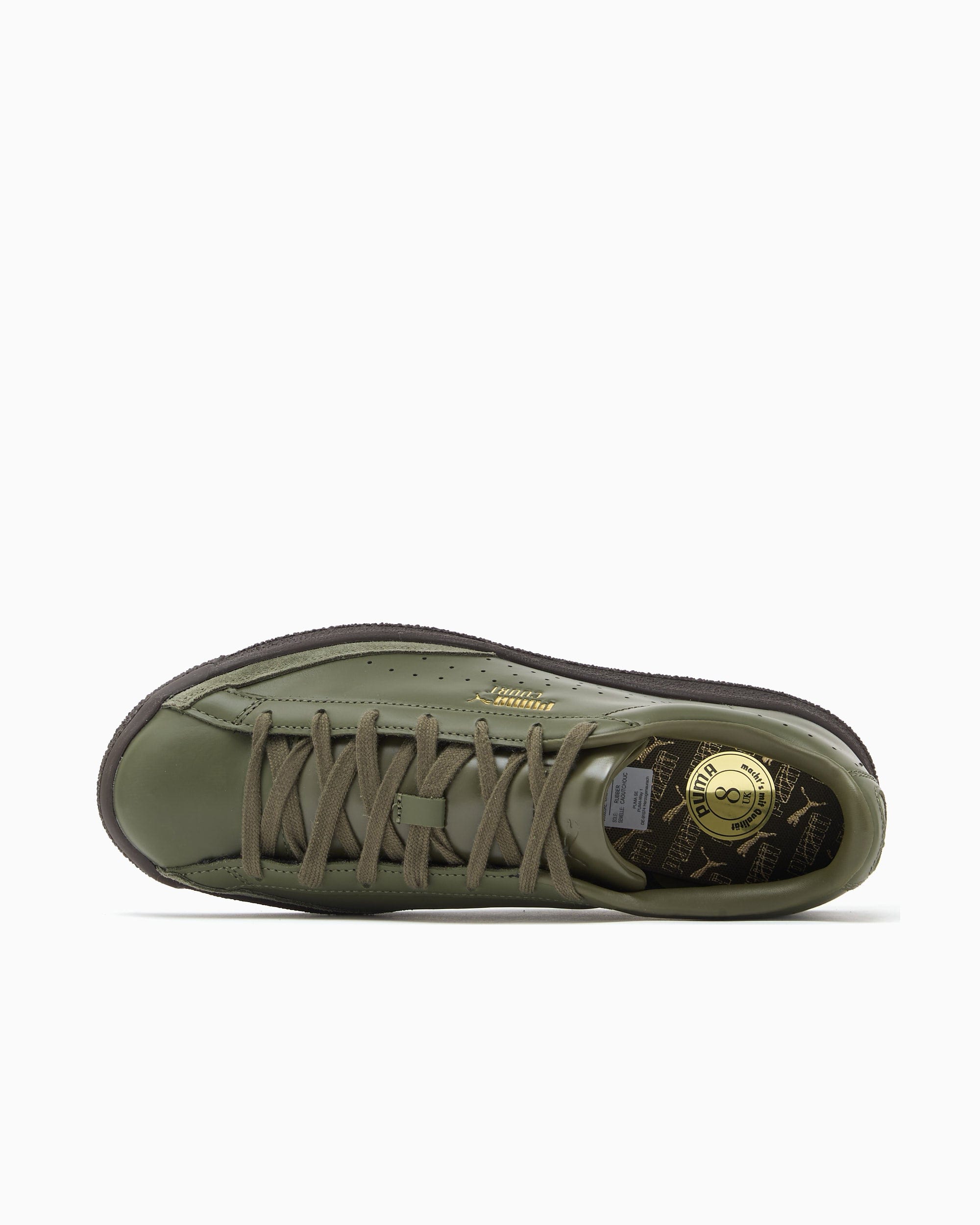 Puma Court