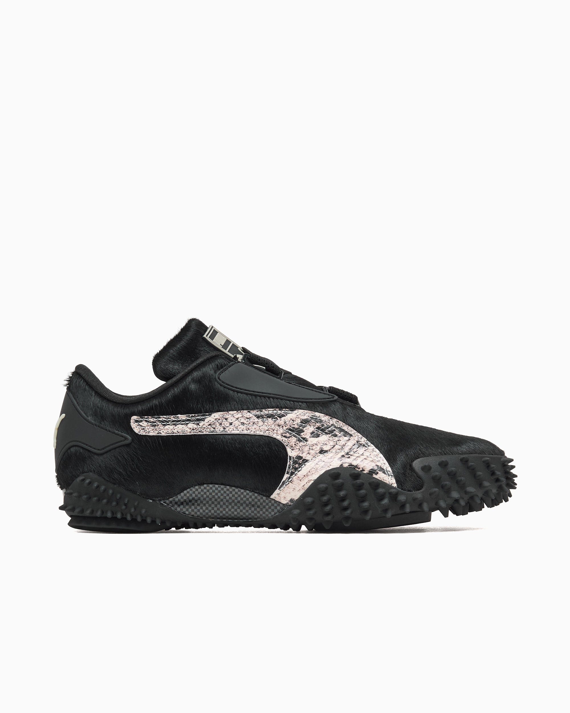 Puma x A$AP ROCKY Mostro OG Pony Hair