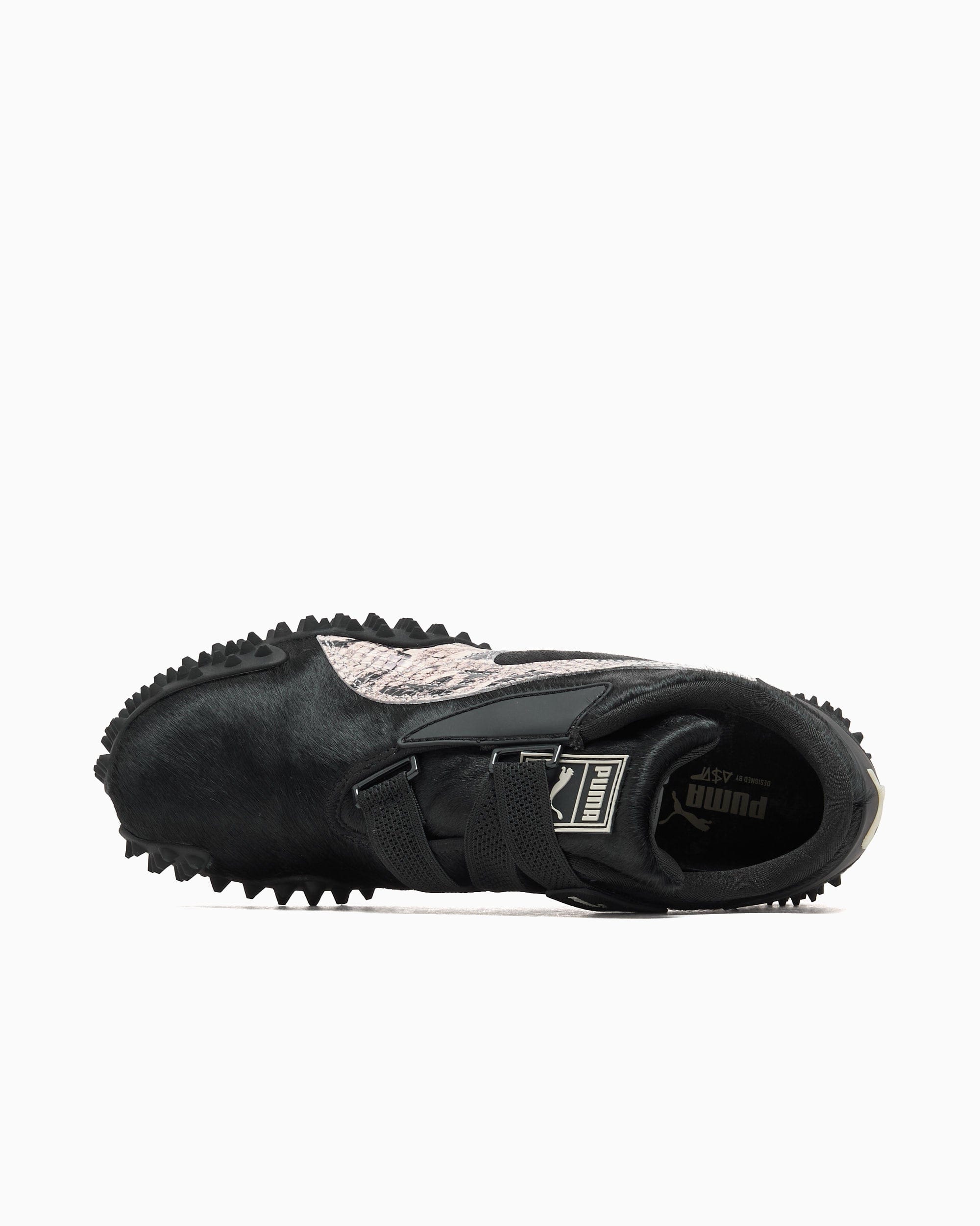 Puma x A$AP ROCKY Mostro OG Pony Hair