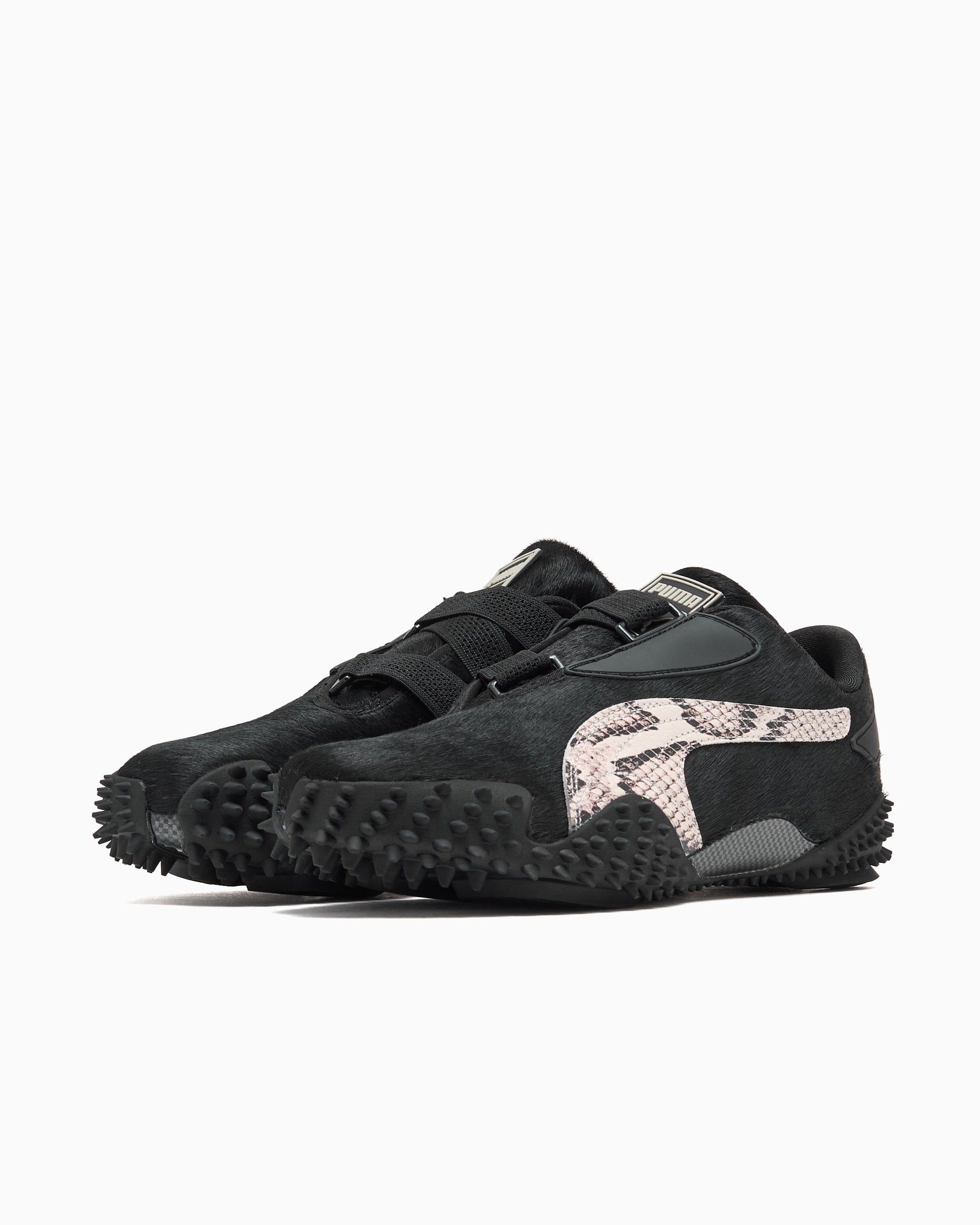 Puma x A$AP ROCKY Mostro OG Pony Hair
