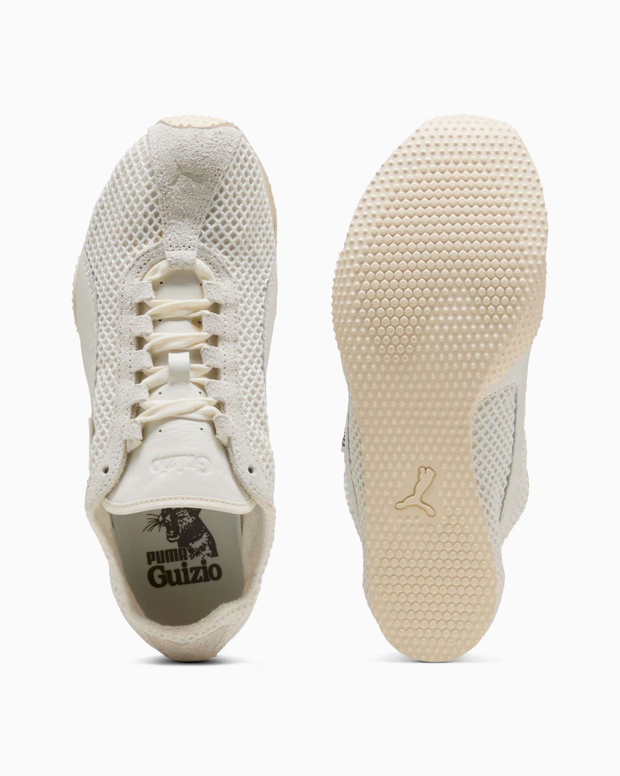 Puma x Guizio H - Street OG