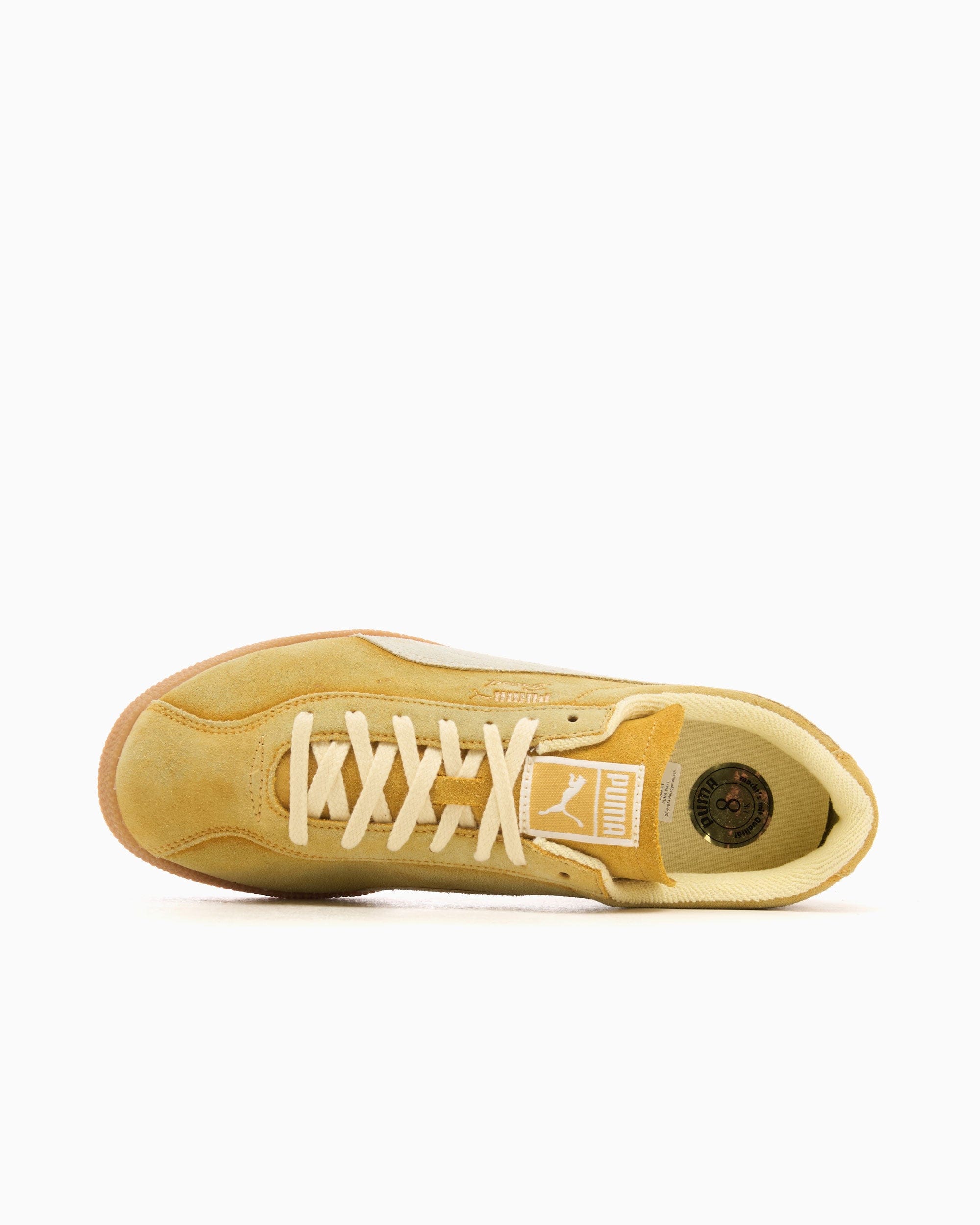 Puma Brasil The NeverWorn V