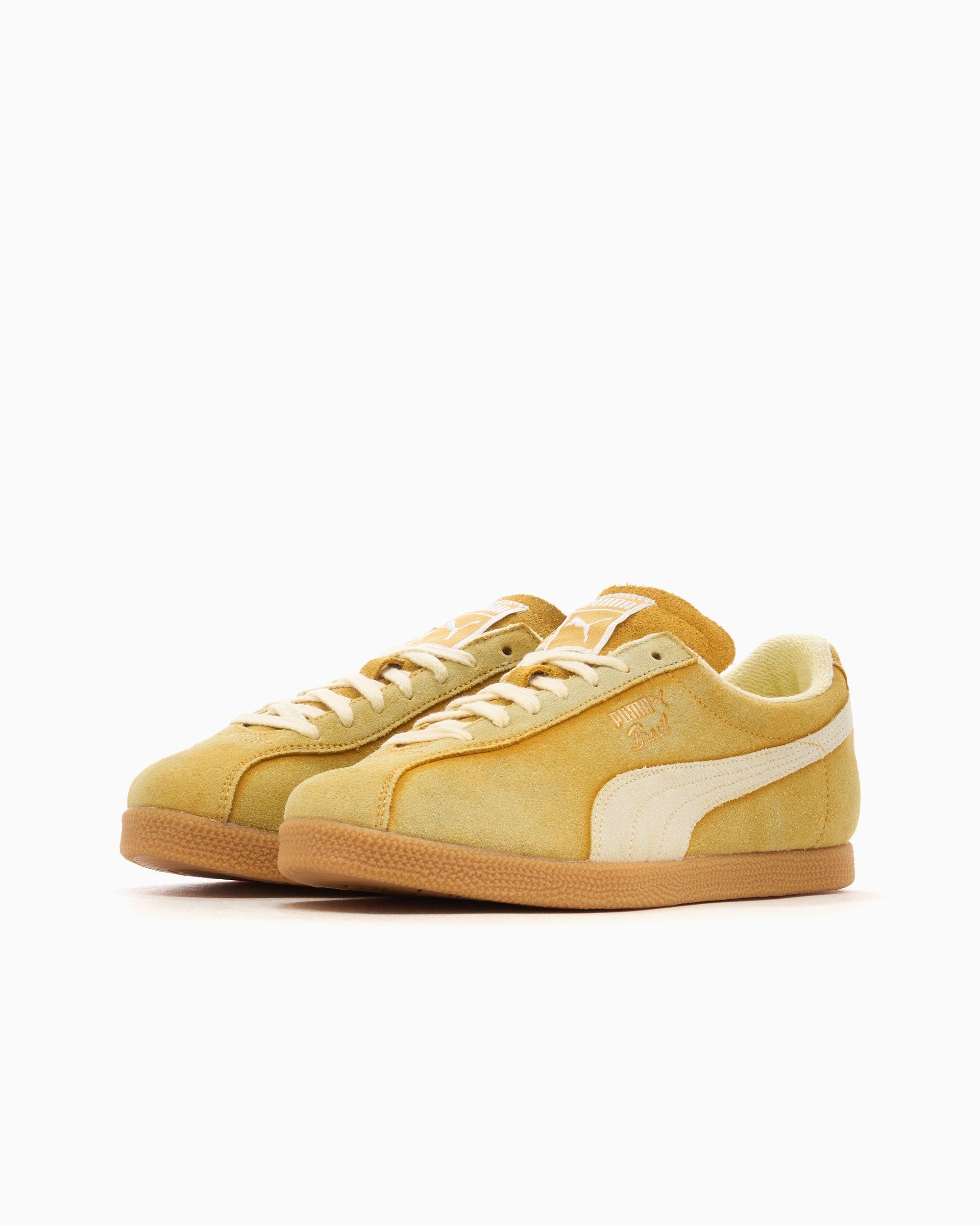 Puma Brasil The NeverWorn V