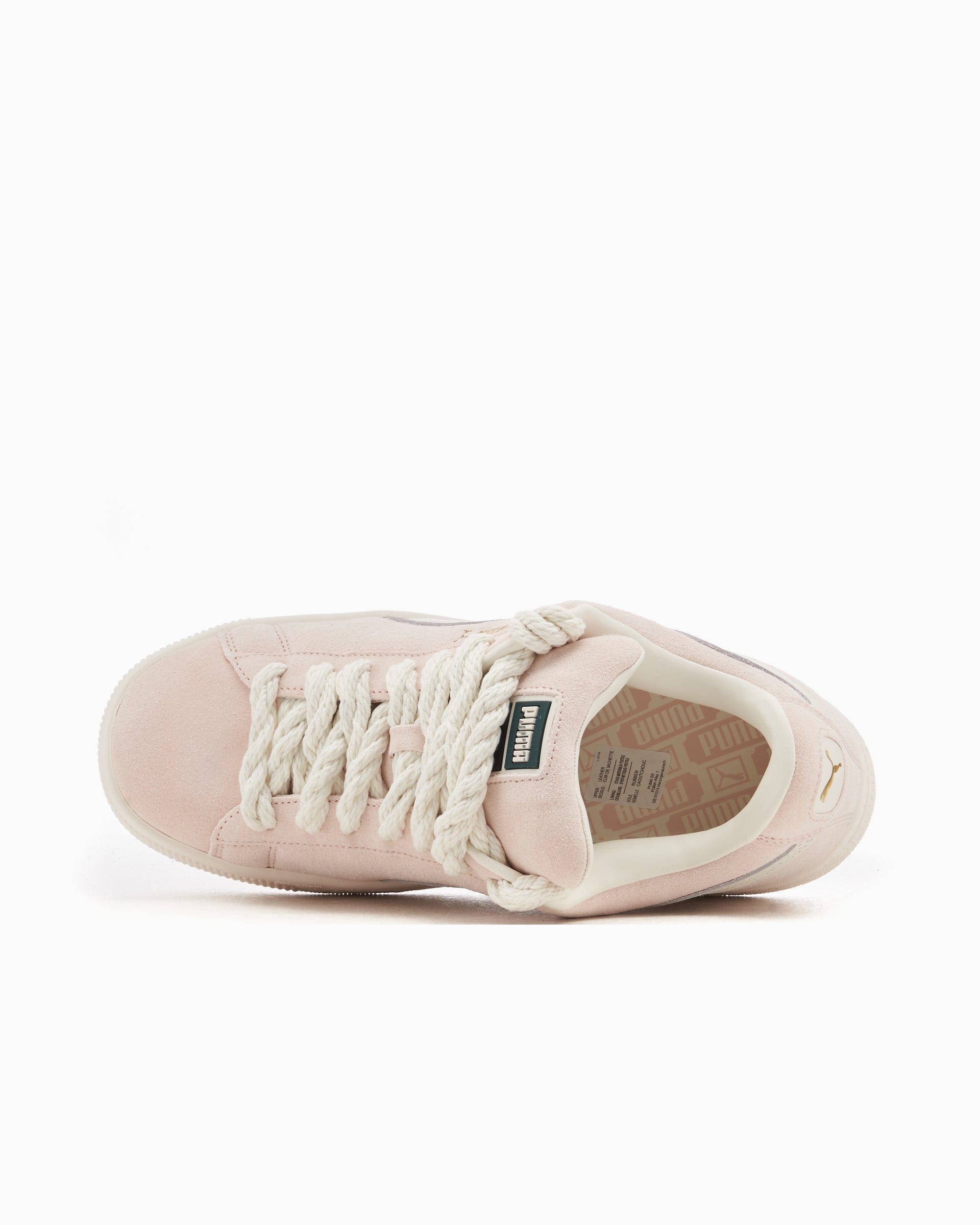 Puma Suede XL Rope