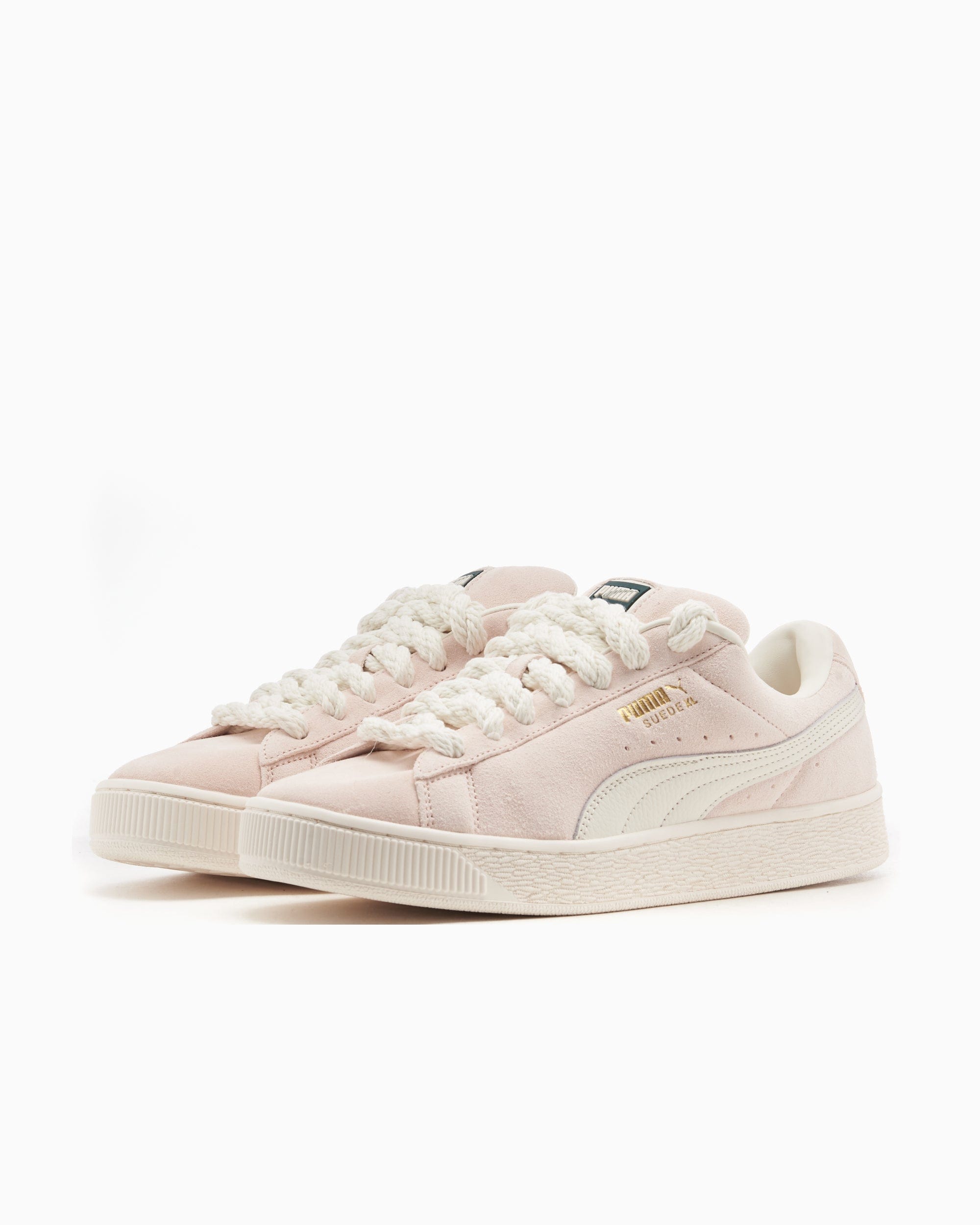 Puma Suede XL Rope