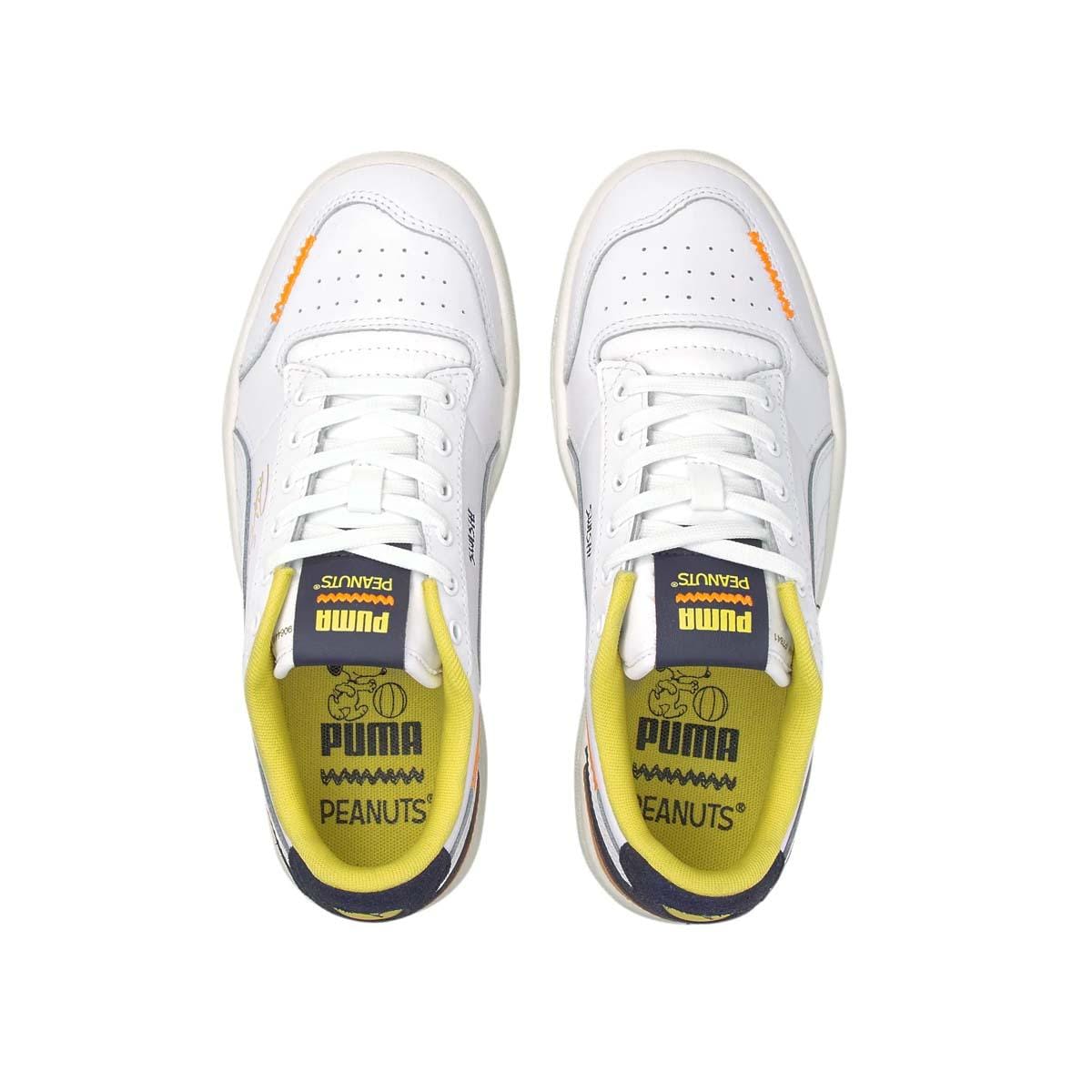 PUMA + PEANUTS Ralph Sampson