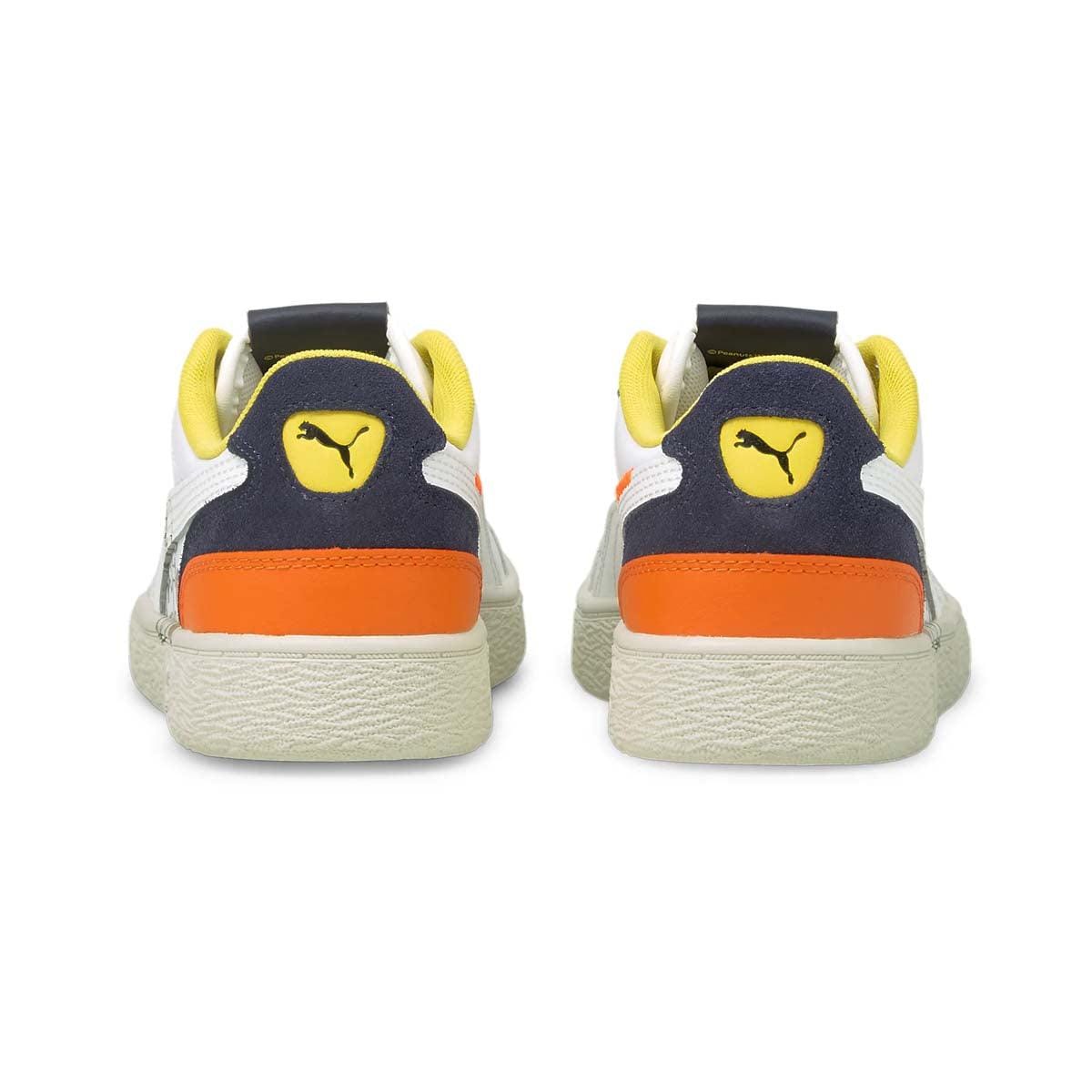 PUMA + PEANUTS Ralph Sampson
