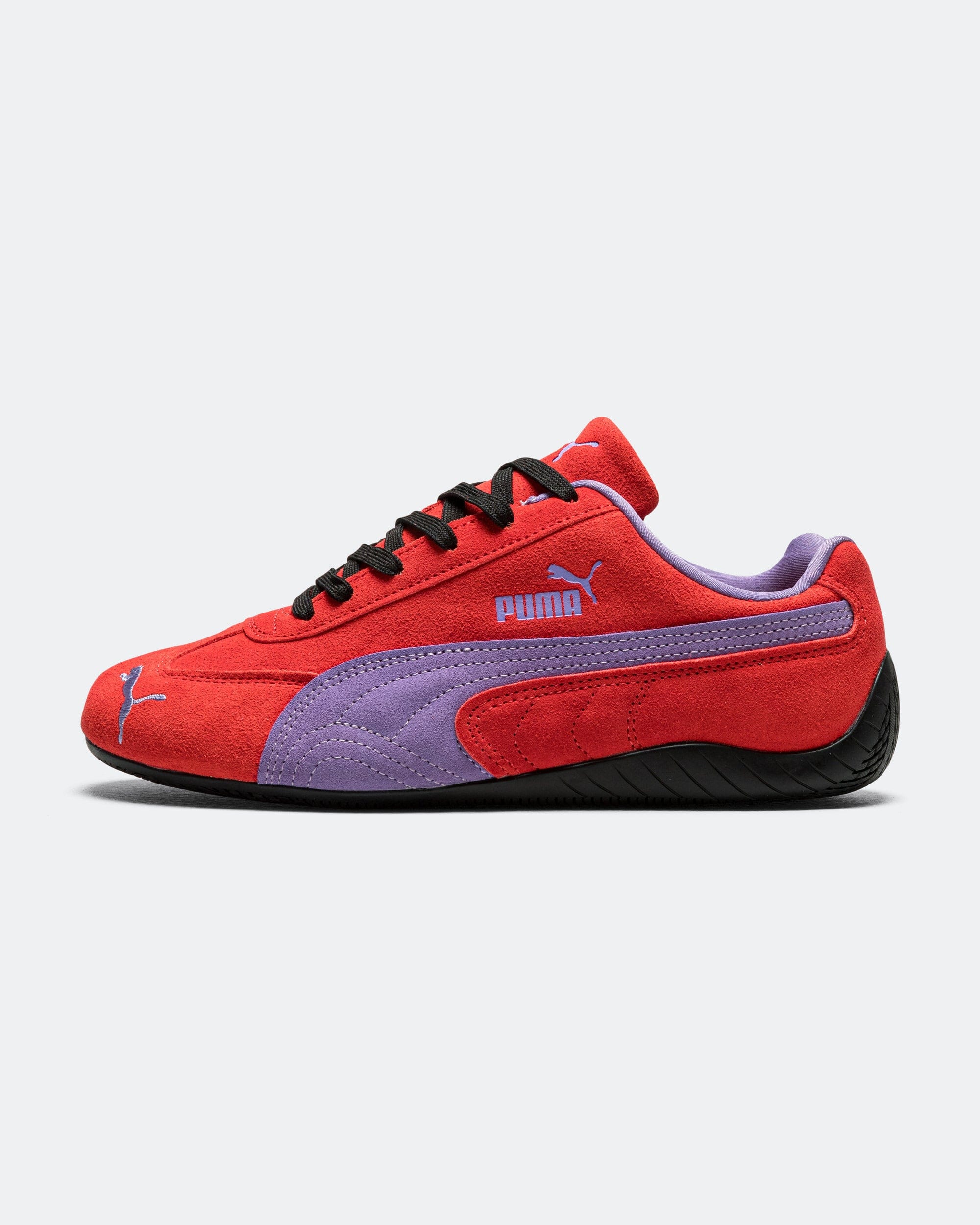 Puma Speedcat OG - Red/Lavender Alert