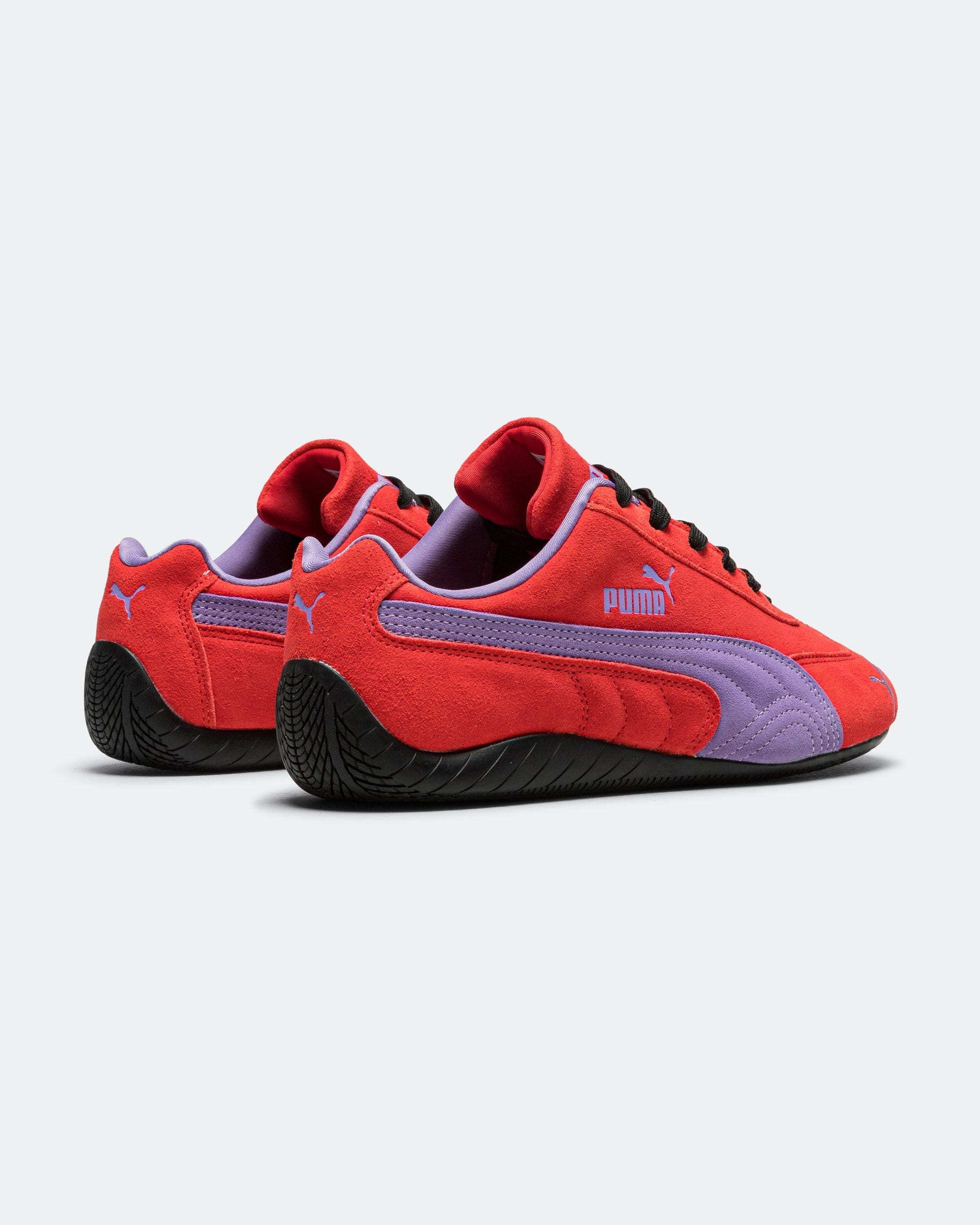 Puma Speedcat OG - Red/Lavender Alert