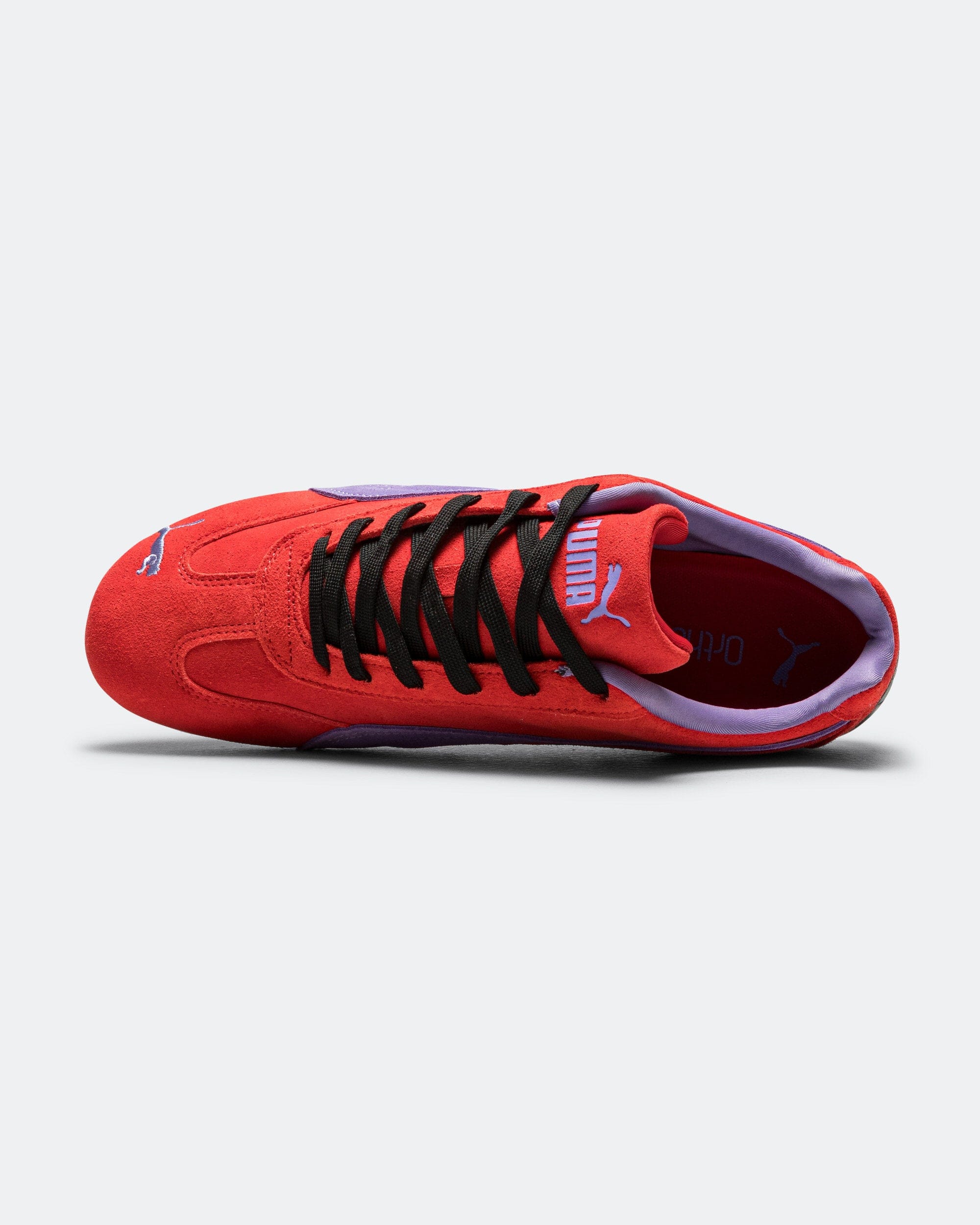 Puma Speedcat OG - Red/Lavender Alert