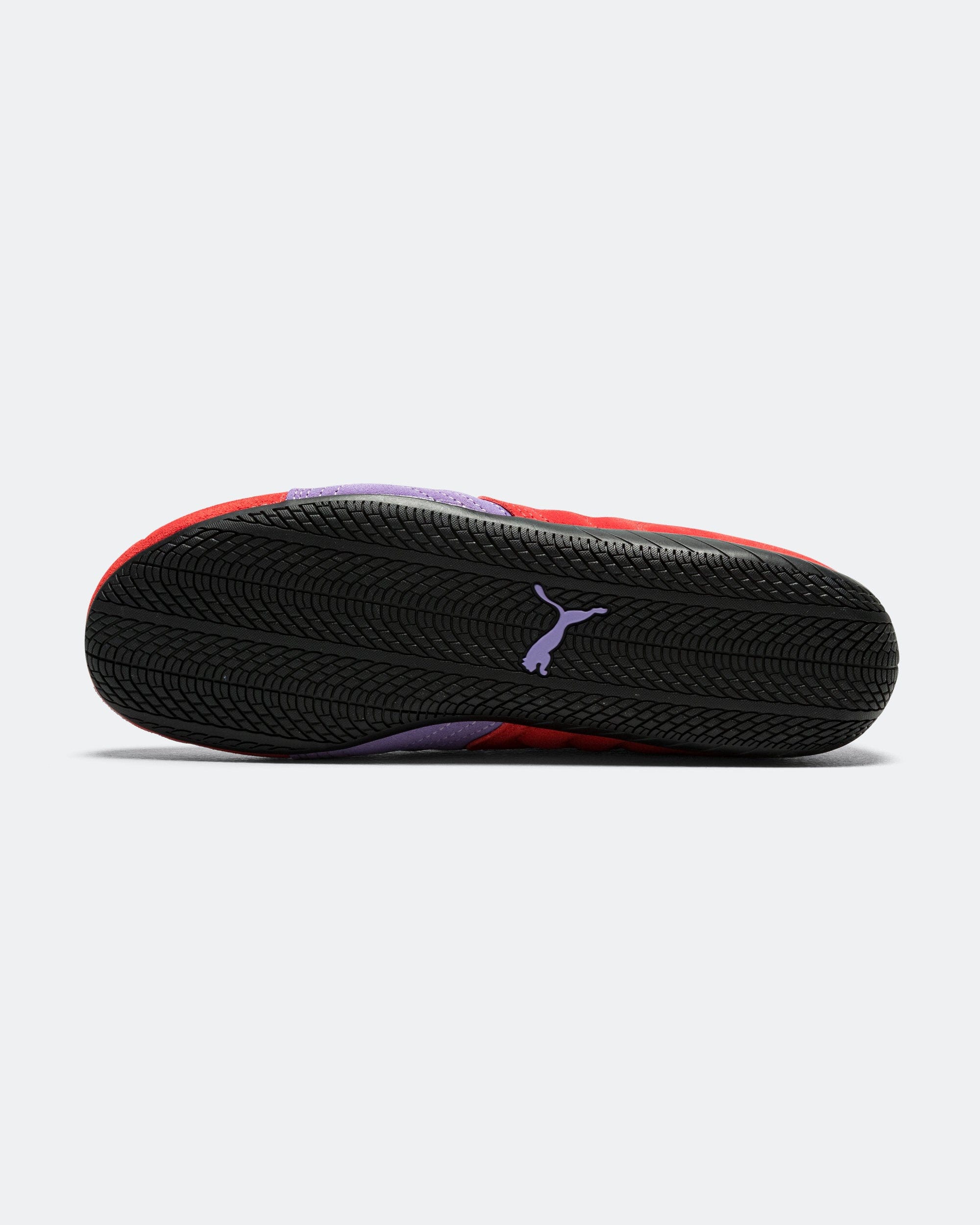 Puma Speedcat OG - Red/Lavender Alert