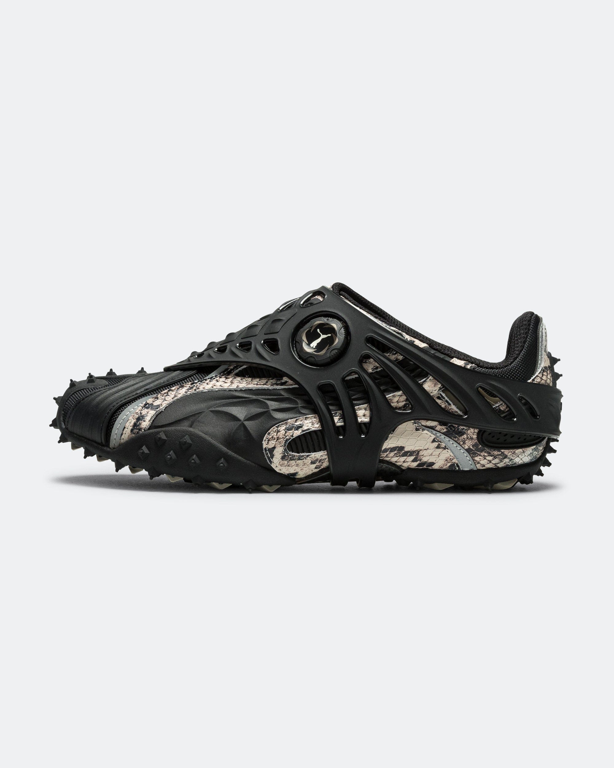 Puma Mostro Gabbia x A$AP Rocky - Snake