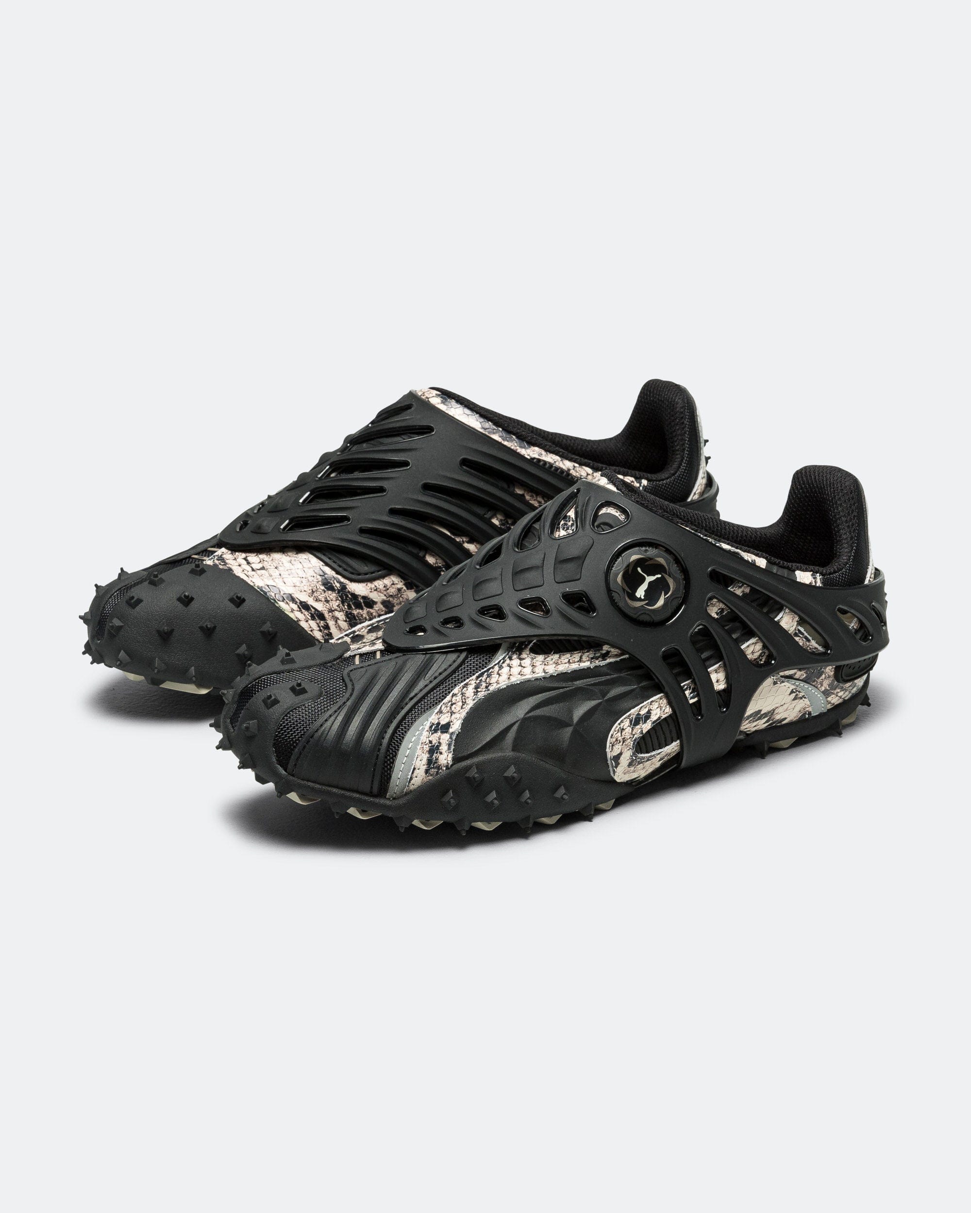 Puma Mostro Gabbia x A$AP Rocky - Snake