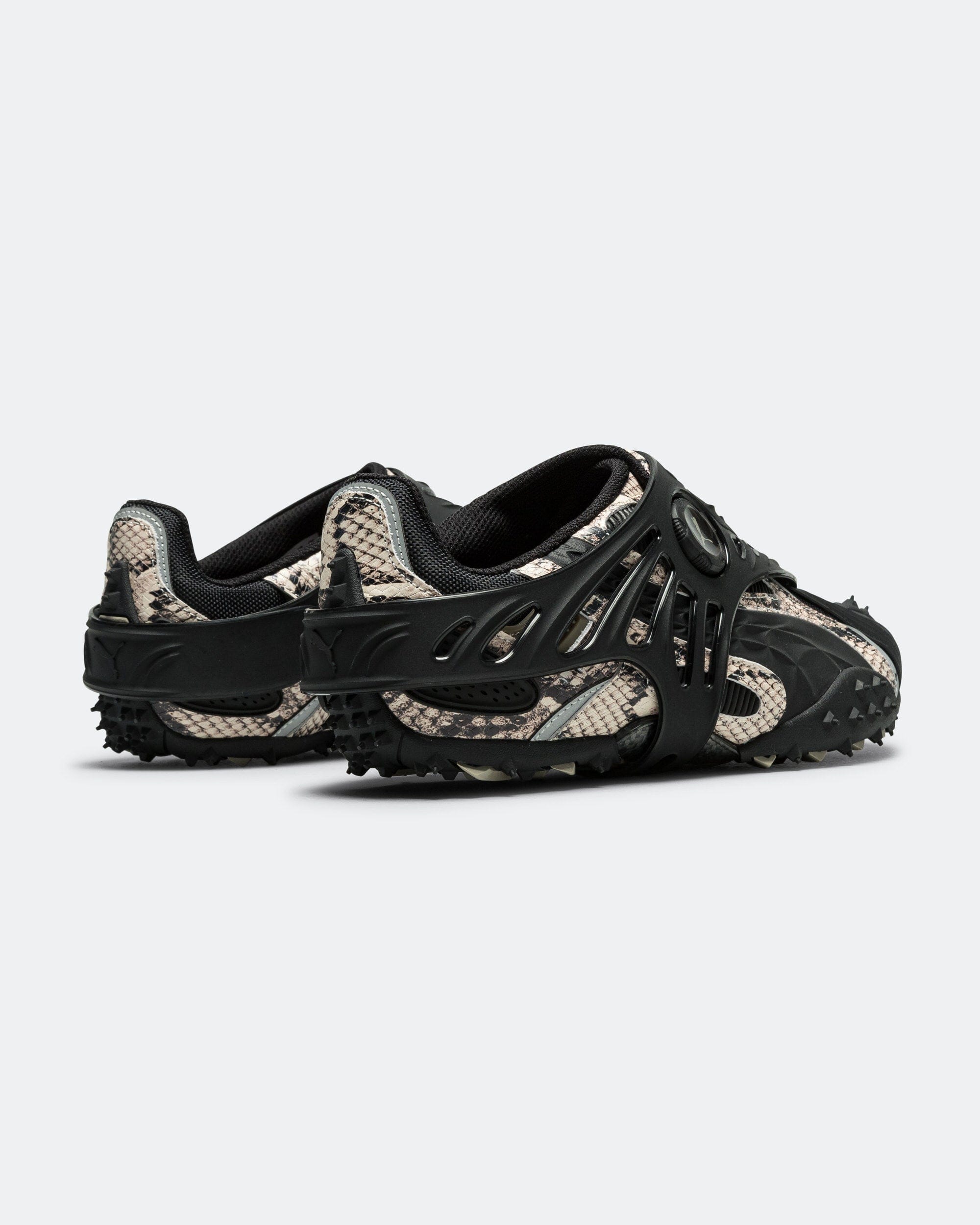 Puma Mostro Gabbia x A$AP Rocky - Snake
