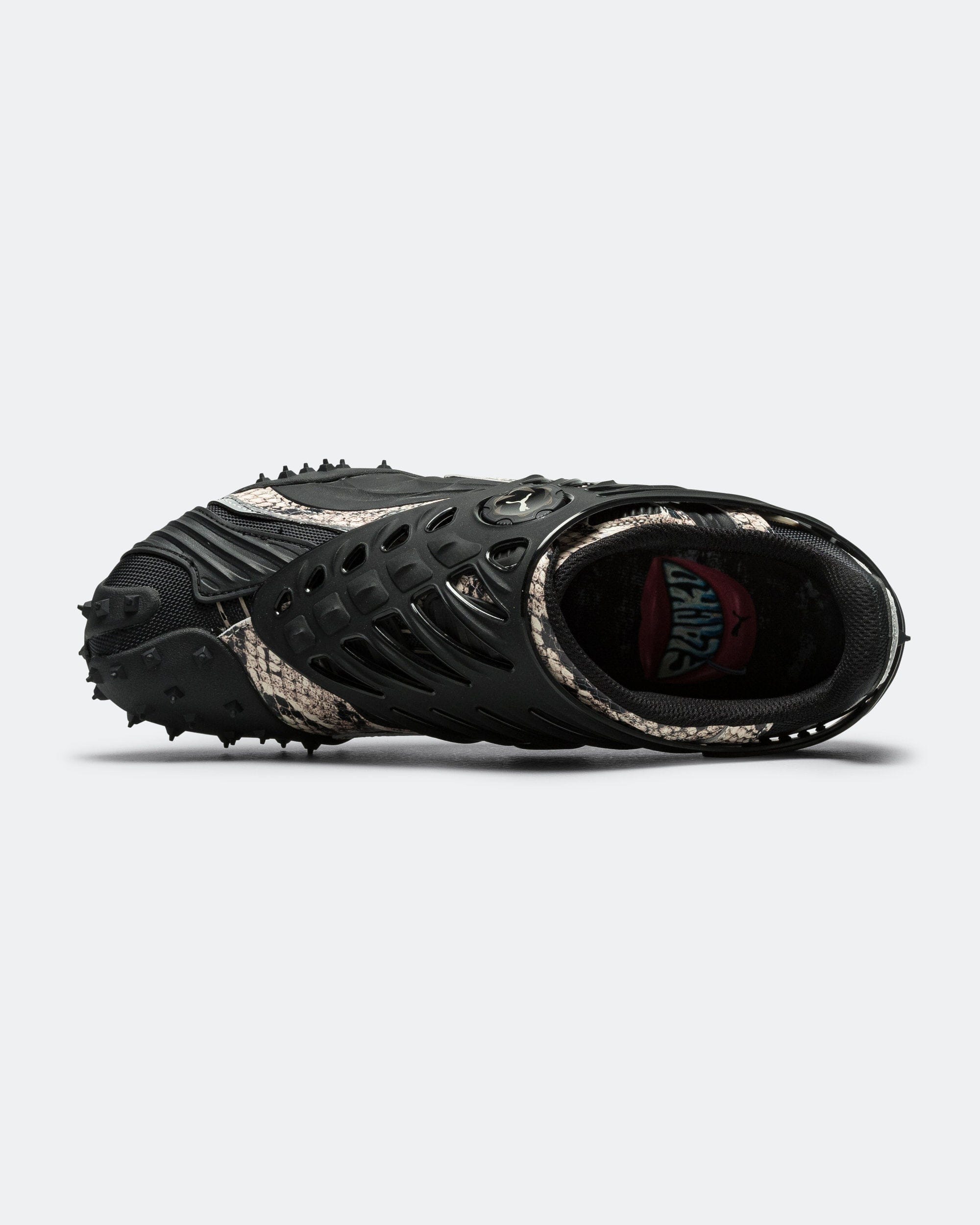 Puma Mostro Gabbia x A$AP Rocky - Snake