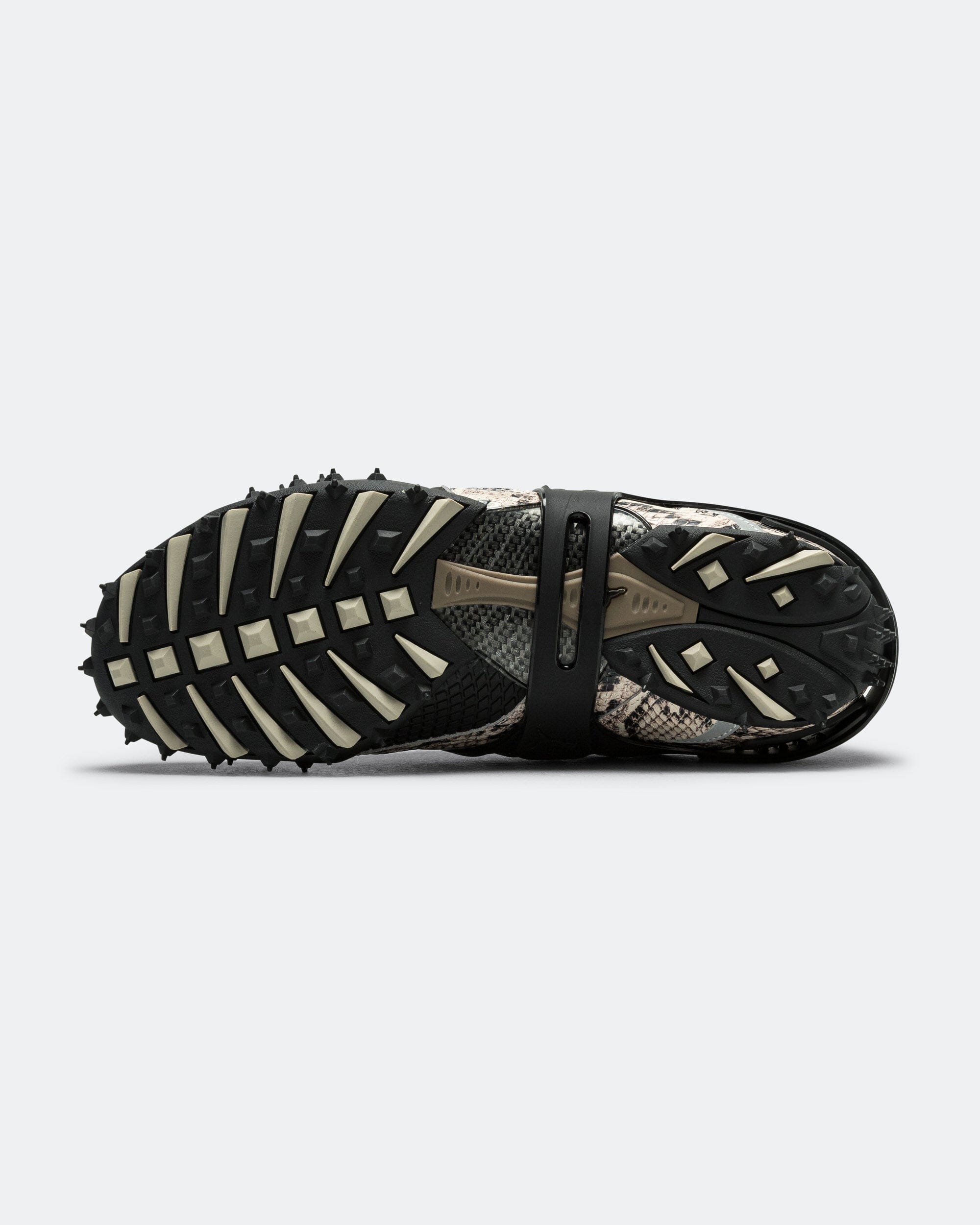 Puma Mostro Gabbia x A$AP Rocky - Snake