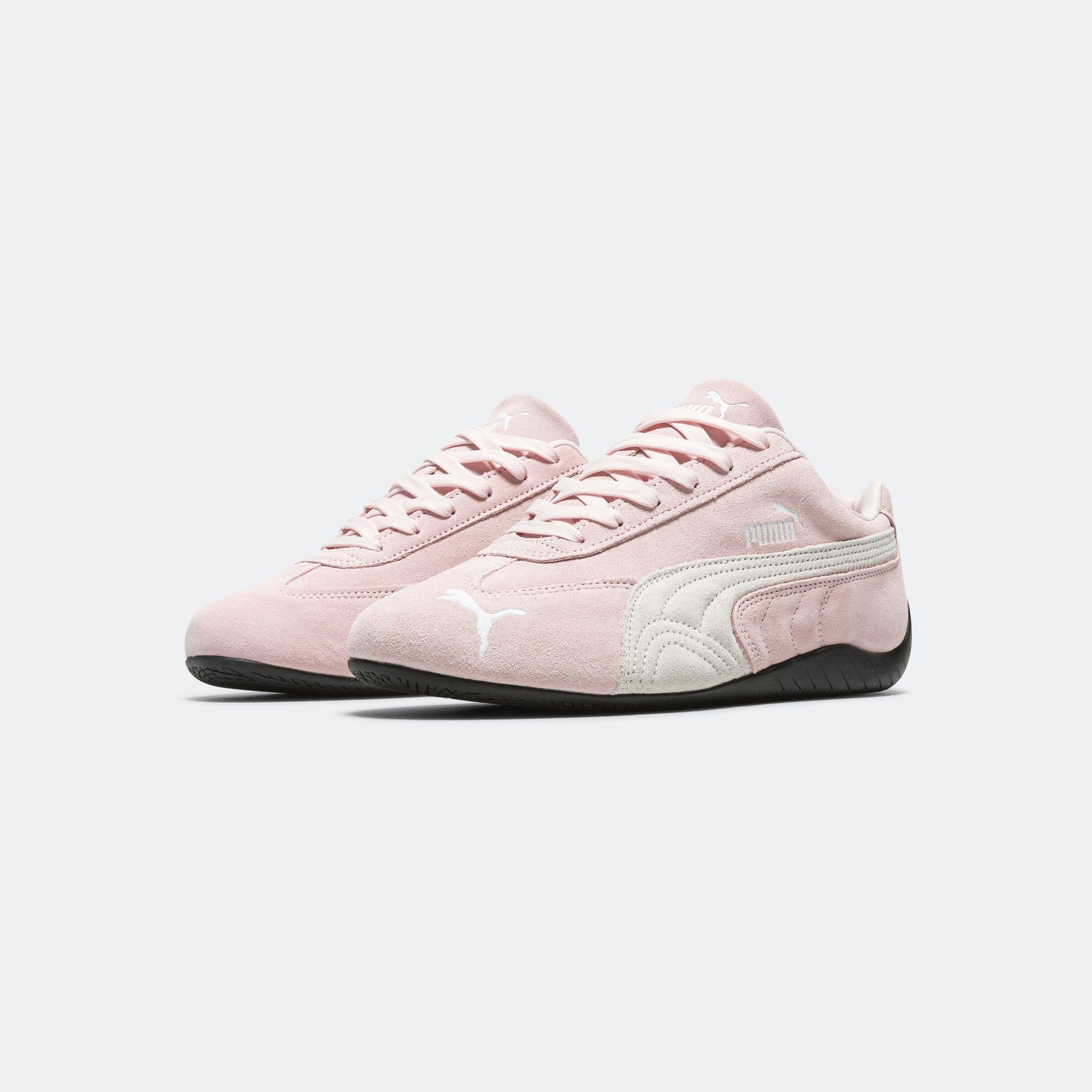 Puma Speedcat OG - Whisper Pink/White