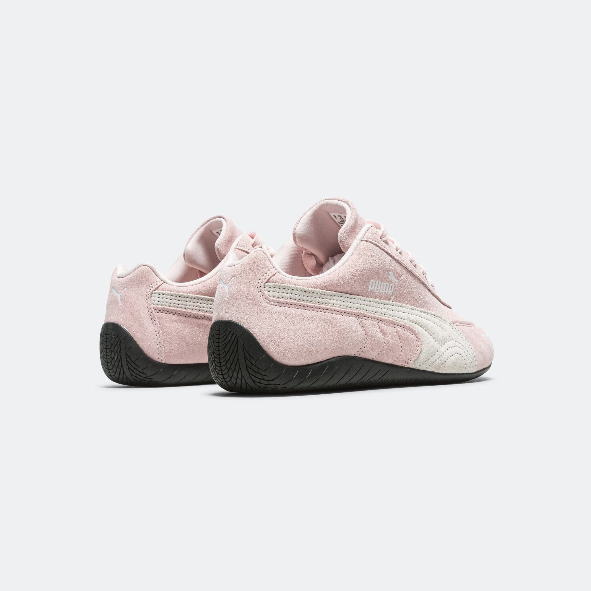 Puma Speedcat OG - Whisper Pink/White