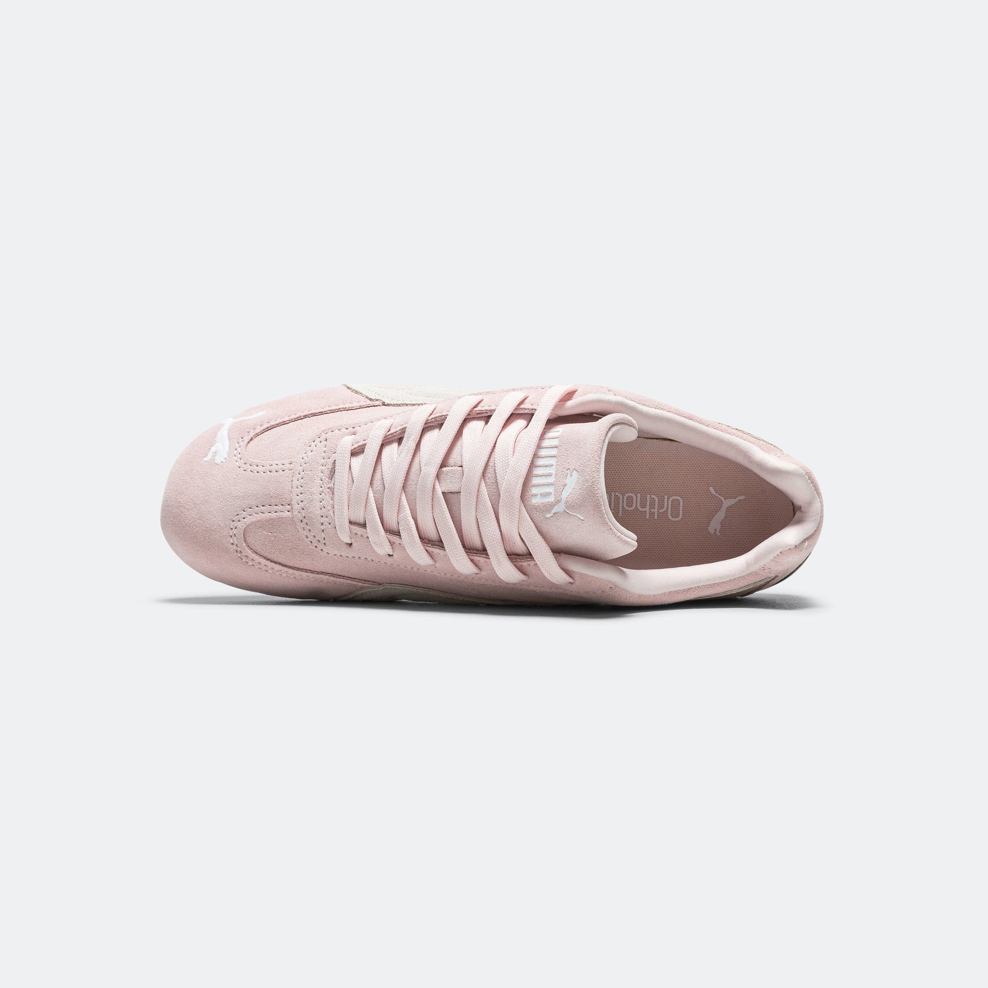Puma Speedcat OG - Whisper Pink/White