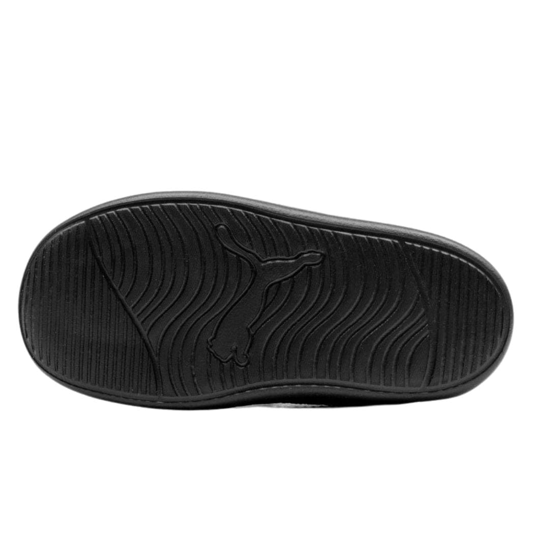 puma Courtflex V2 Kids Shoes