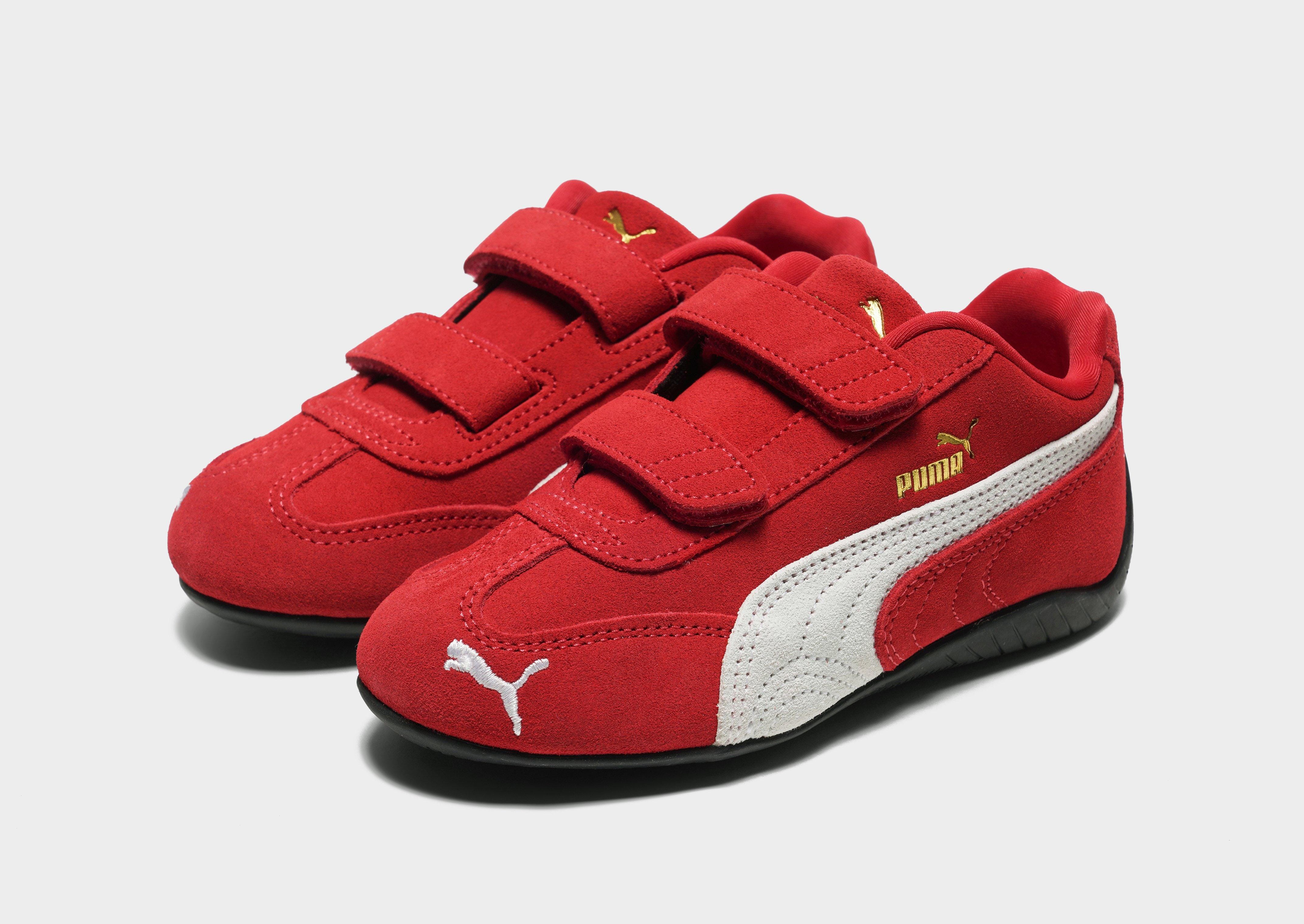 Puma Speedcat OG Children's