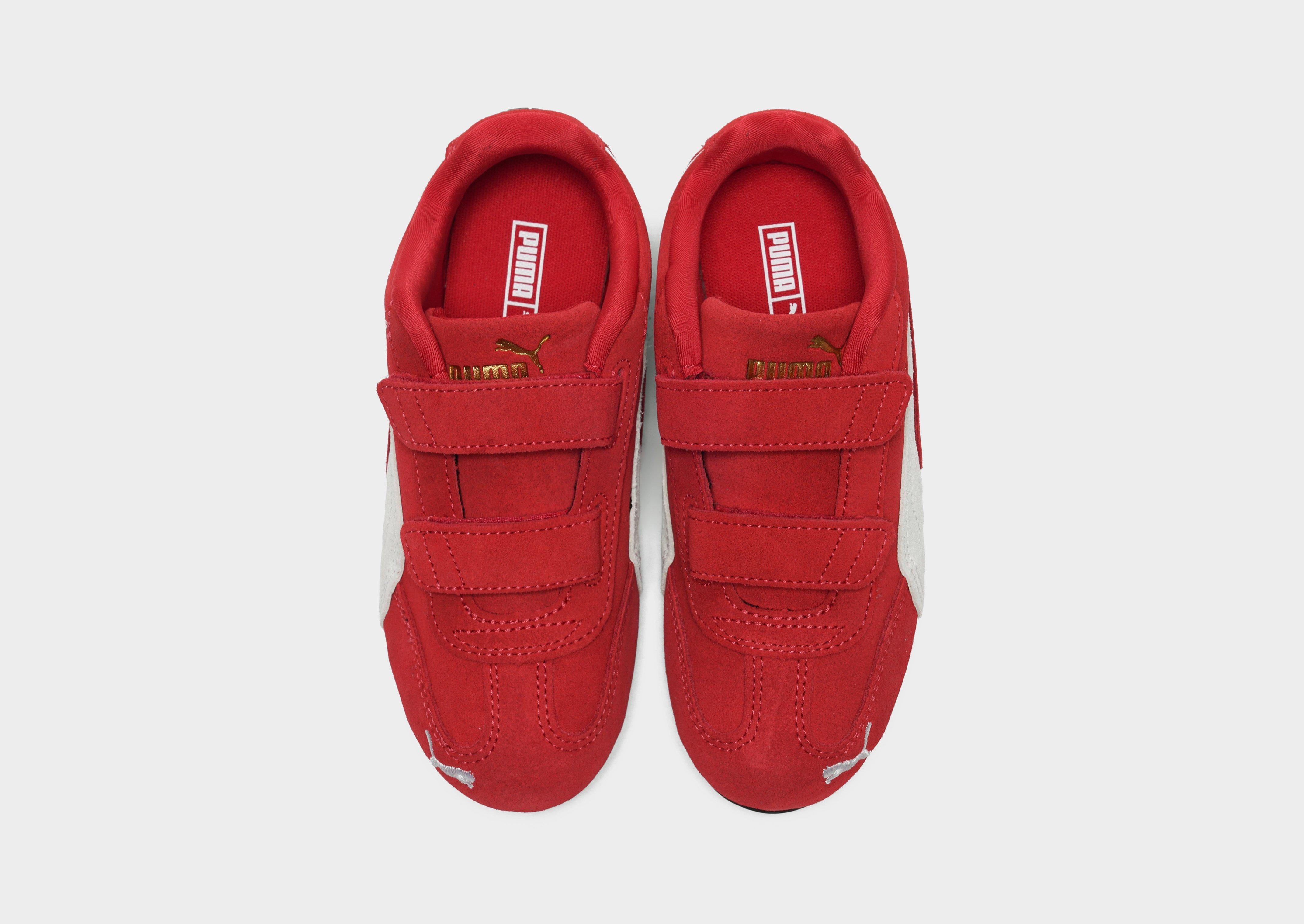 Puma Speedcat OG Children's