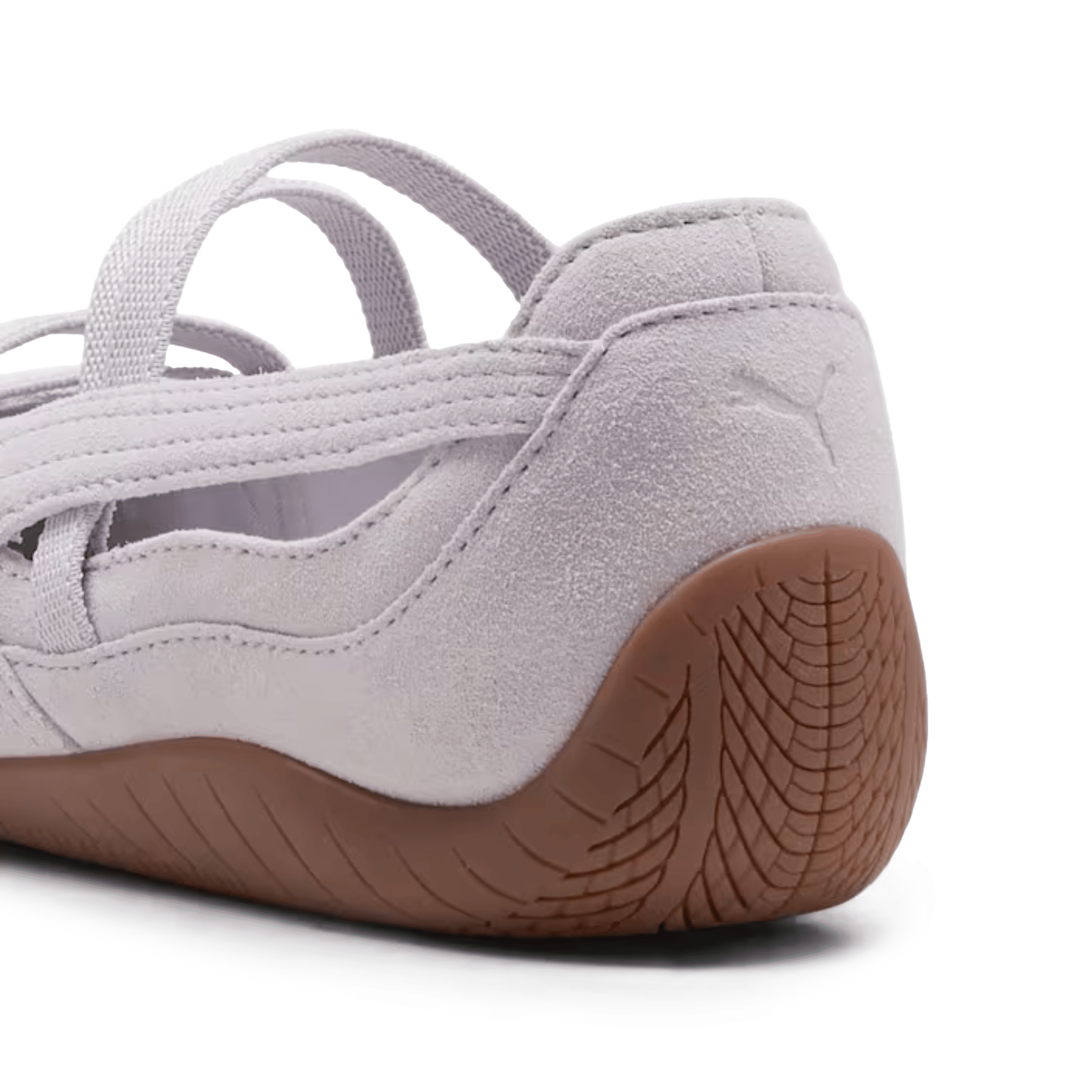 Puma Women's Speedcat Ballet Lavender Pop/Gum Suede