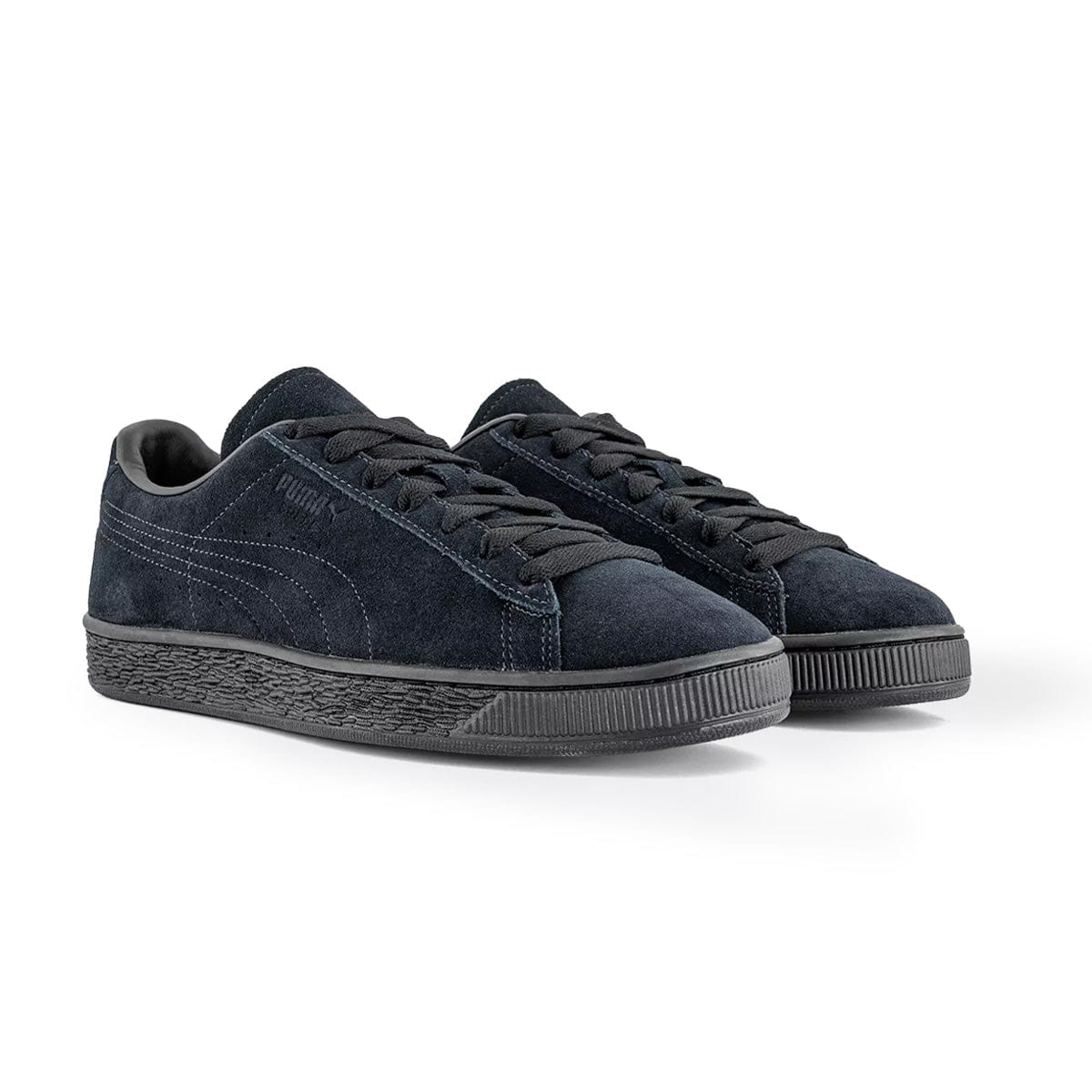 PUMA '+ JJJJOUND SUEDE 2 Deep Navy
