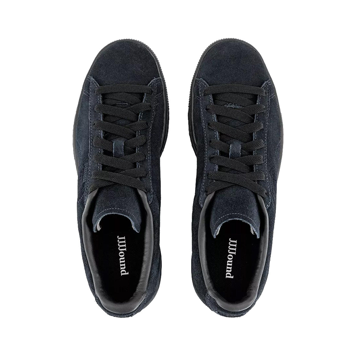 PUMA '+ JJJJOUND SUEDE 2 Deep Navy