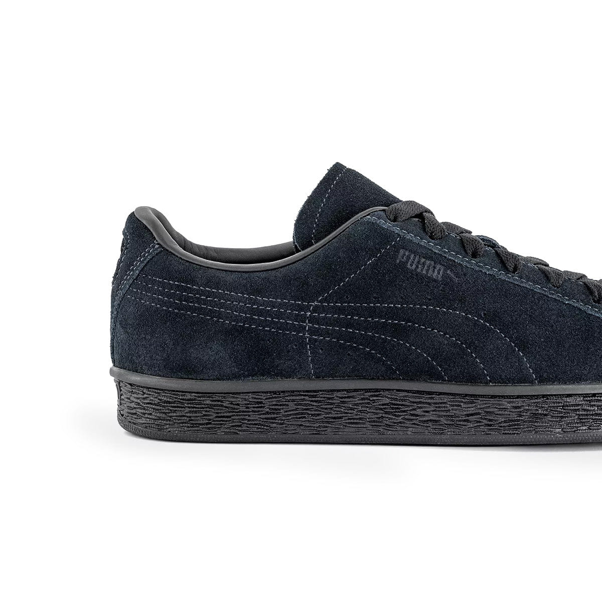 PUMA '+ JJJJOUND SUEDE 2 Deep Navy