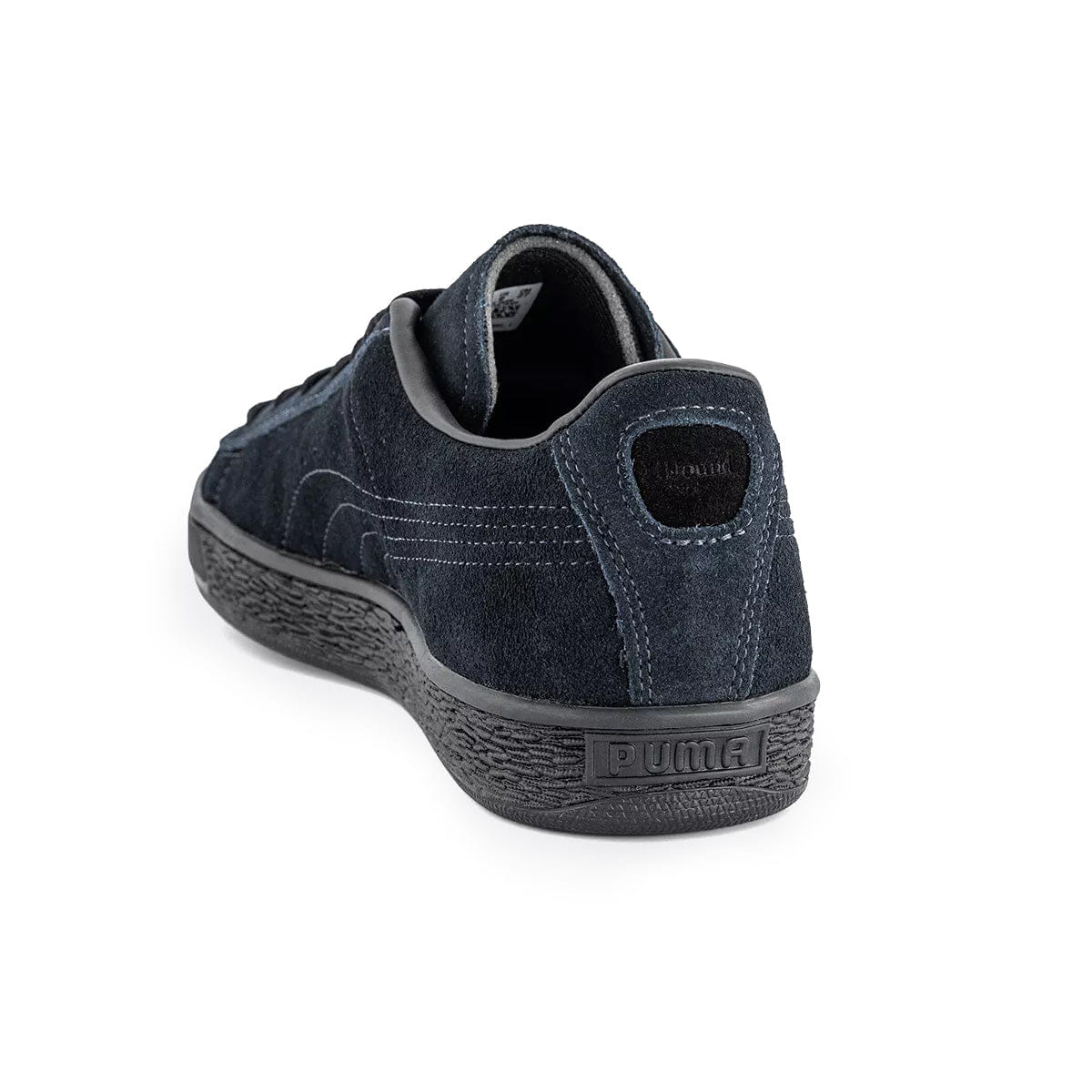 PUMA '+ JJJJOUND SUEDE 2 Deep Navy