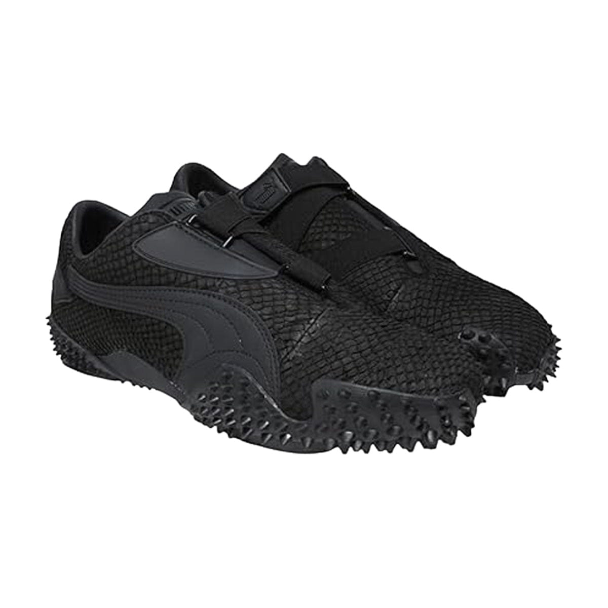 PUMA Mostro Kreature Black/Red
