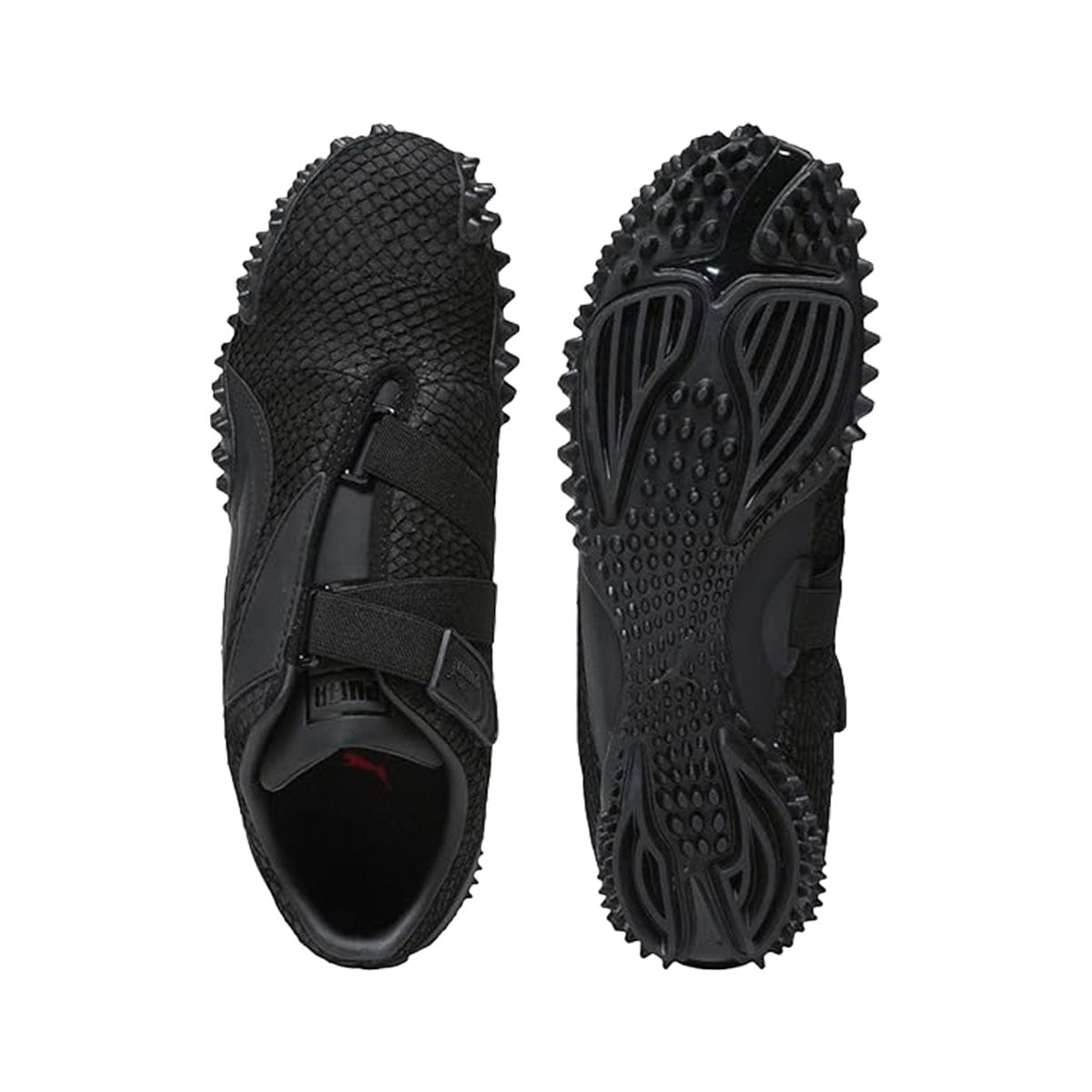 PUMA Mostro Kreature Black/Red