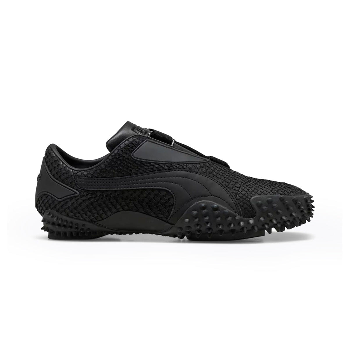 PUMA Mostro Kreature Black/Red