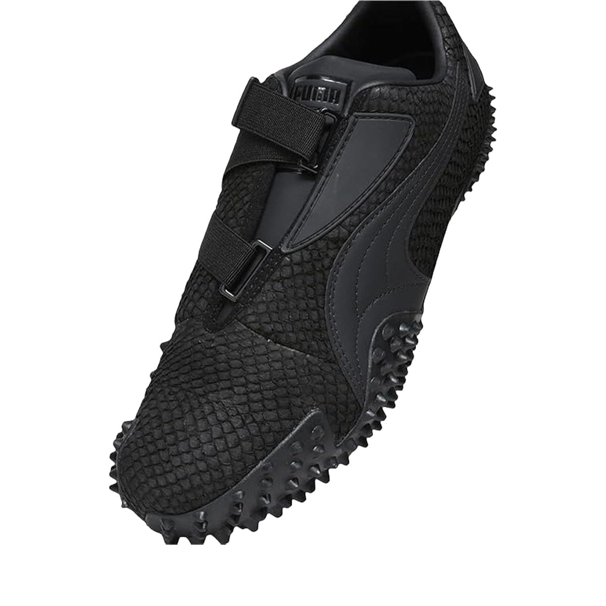 PUMA Mostro Kreature Black/Red