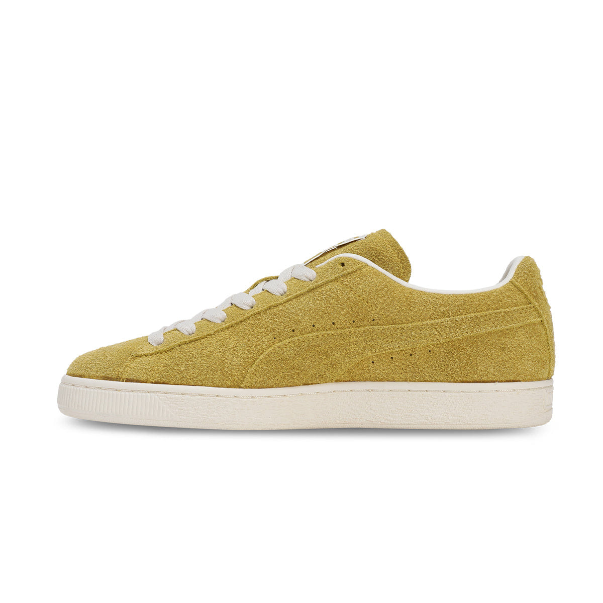 PUMA Suede The Never Worn IV Frosted Ivory
