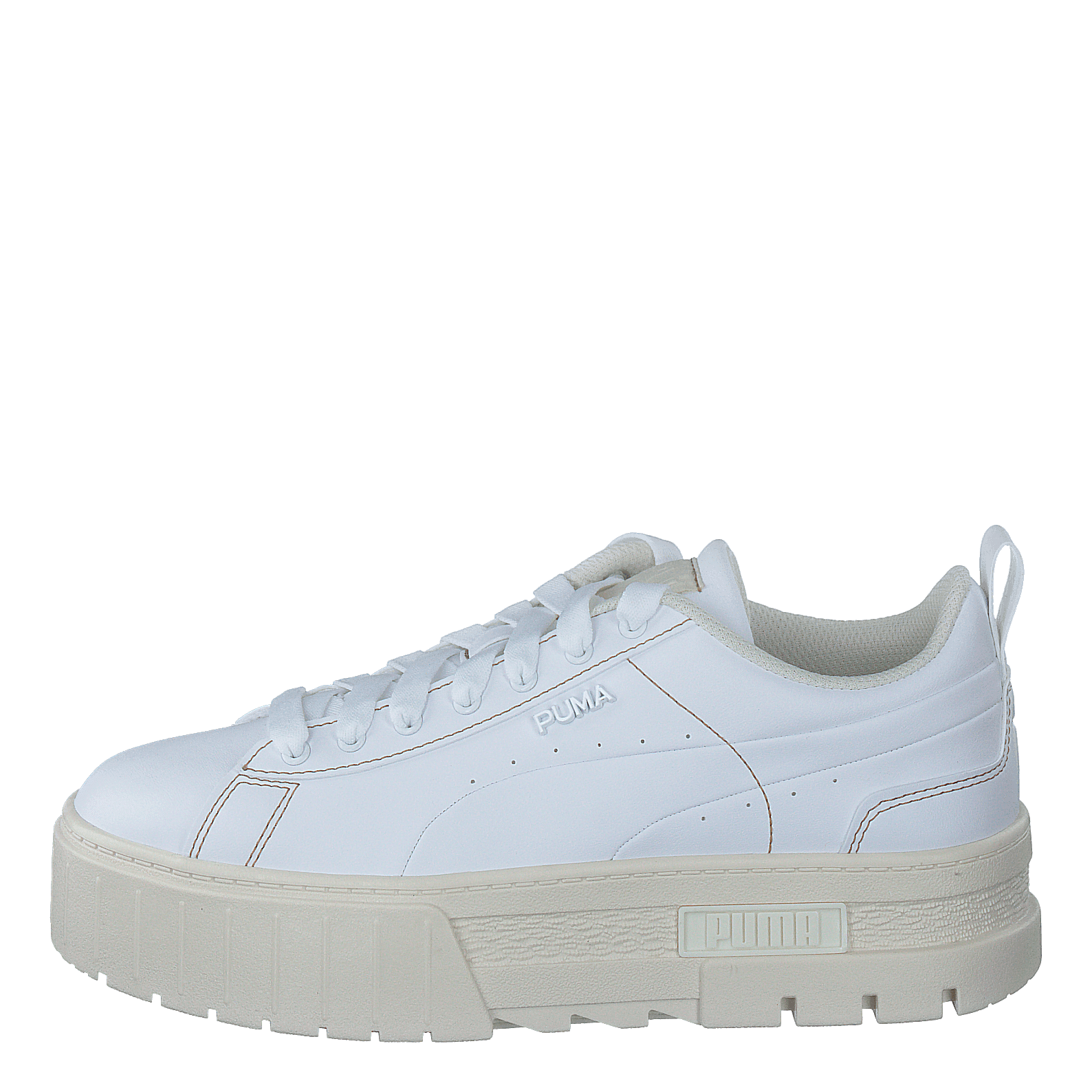 Puma Mayze Infuse Wns Puma White