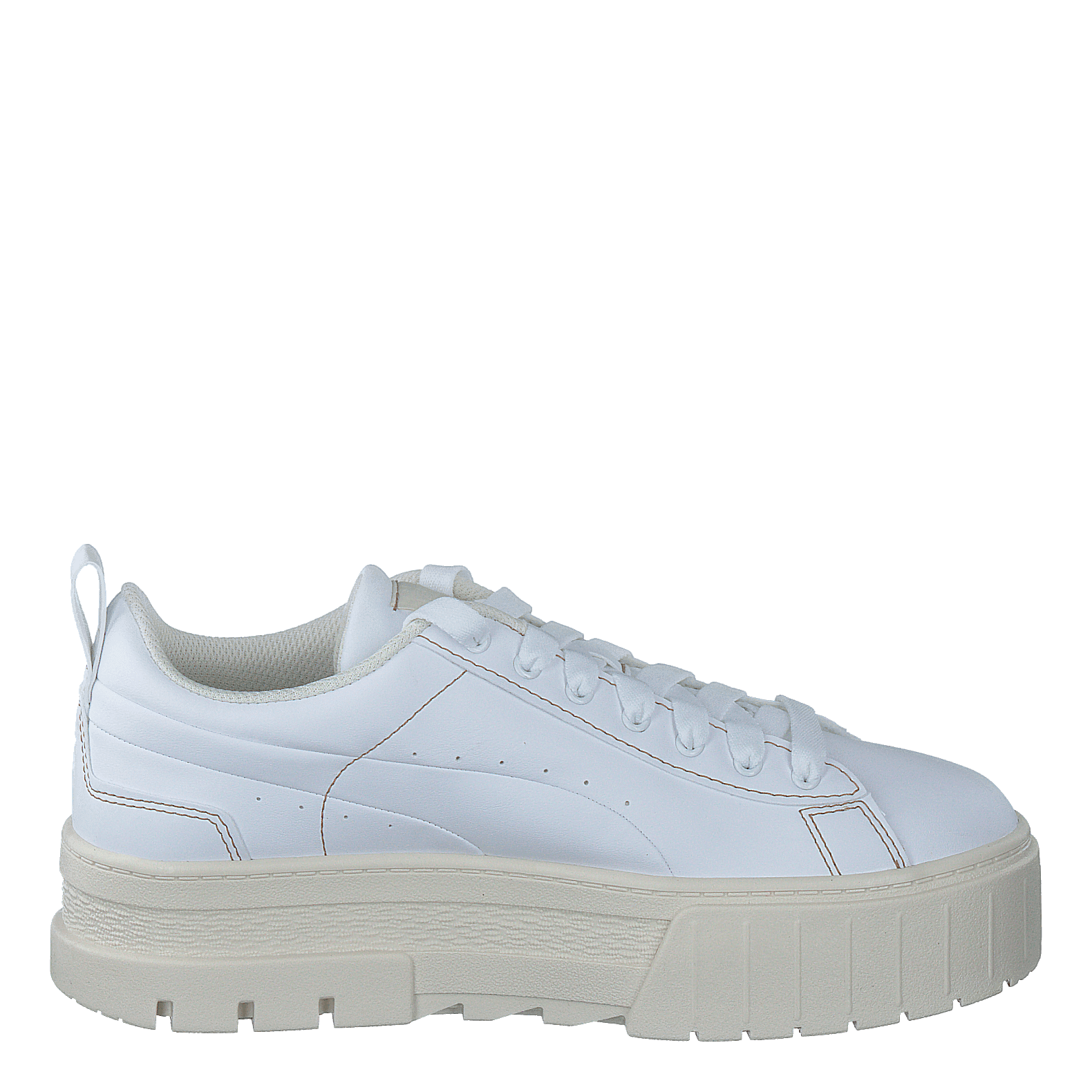 Puma Mayze Infuse Wns Puma White