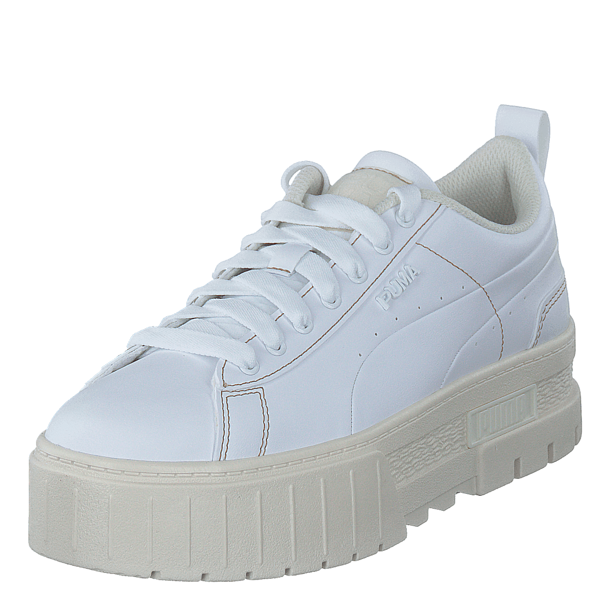 Puma Mayze Infuse Wns Puma White