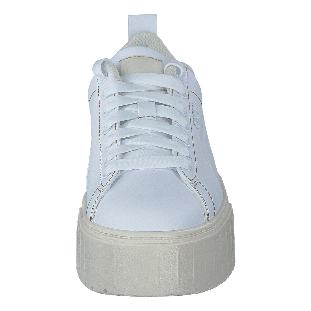 Puma Mayze Infuse Wns Puma White