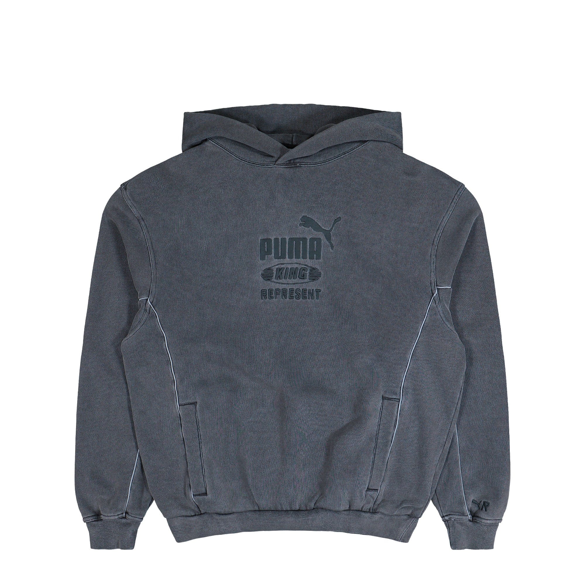 Puma Graphic Hoodie
