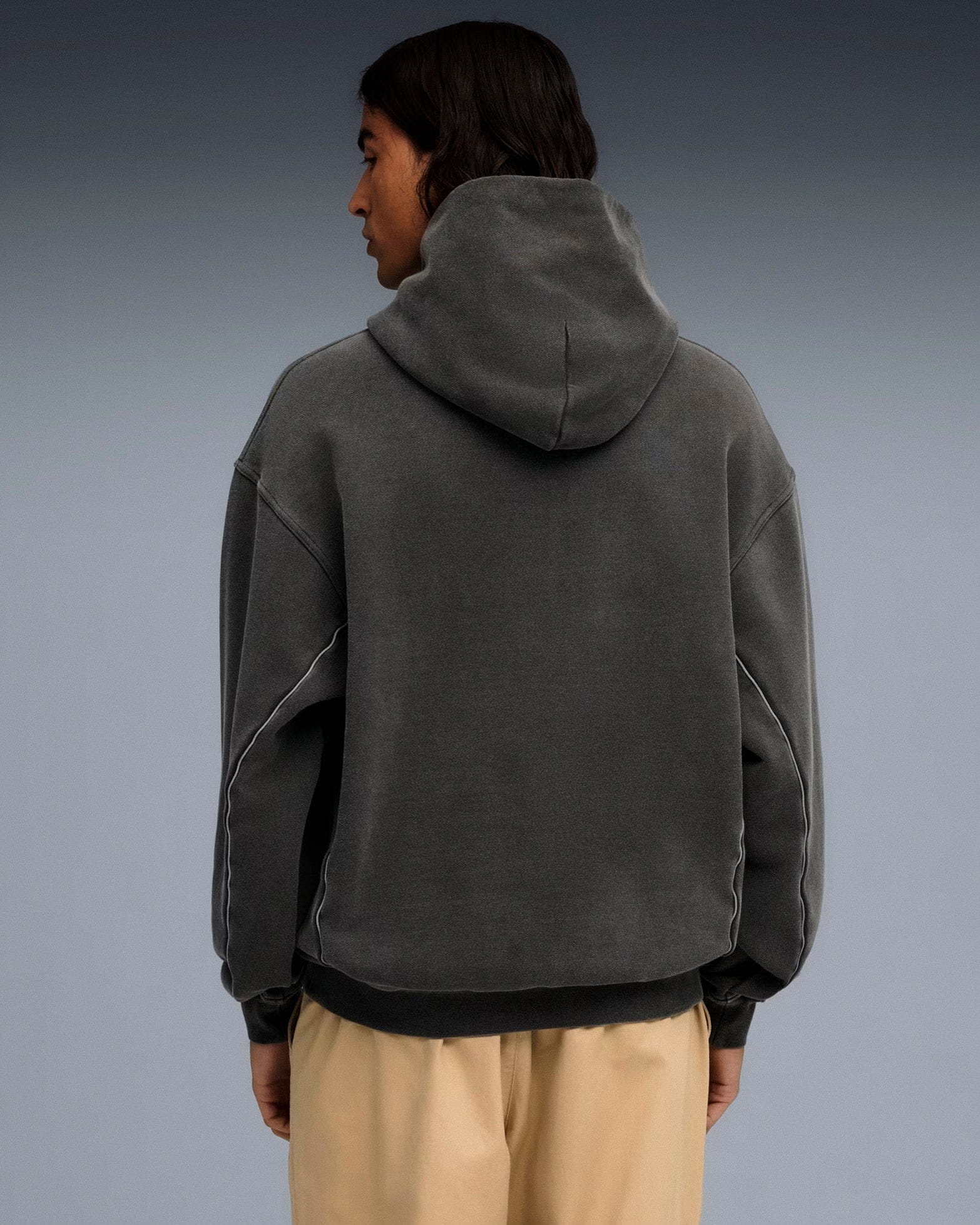 Puma Graphic Hoodie