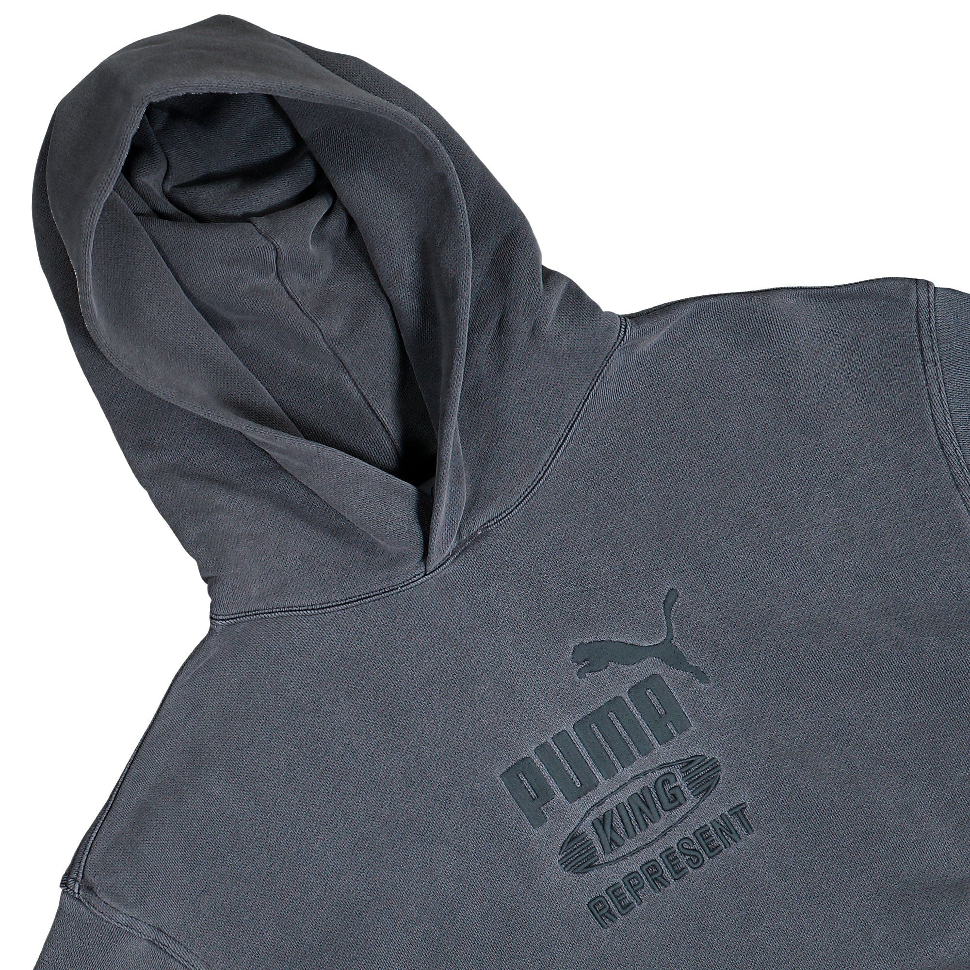 Puma Graphic Hoodie
