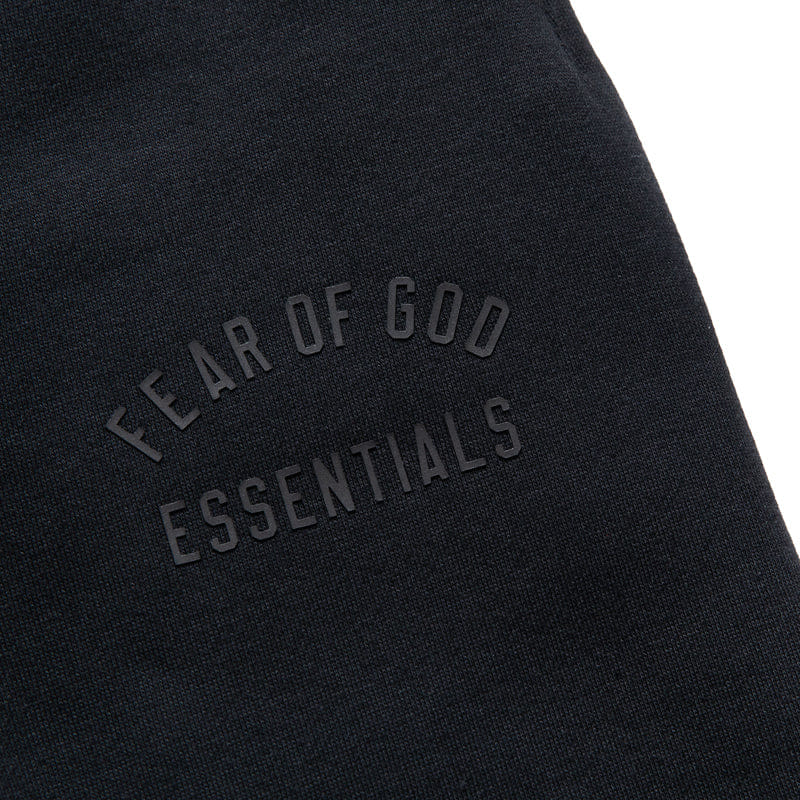 Fear of God Essentials Kids Fear of God Essentials Classic Sweatpants - Vintage Black