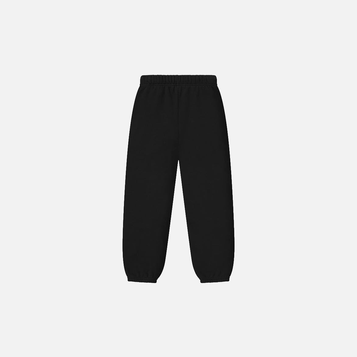 Fear of God Essentials KIDS CLASSIC SWEATPANT - VINTAGE BLACK