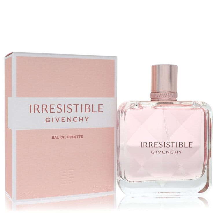Givenchy Irresistible Givenchy Perfume By Givenchy Eau De Toilette Spray