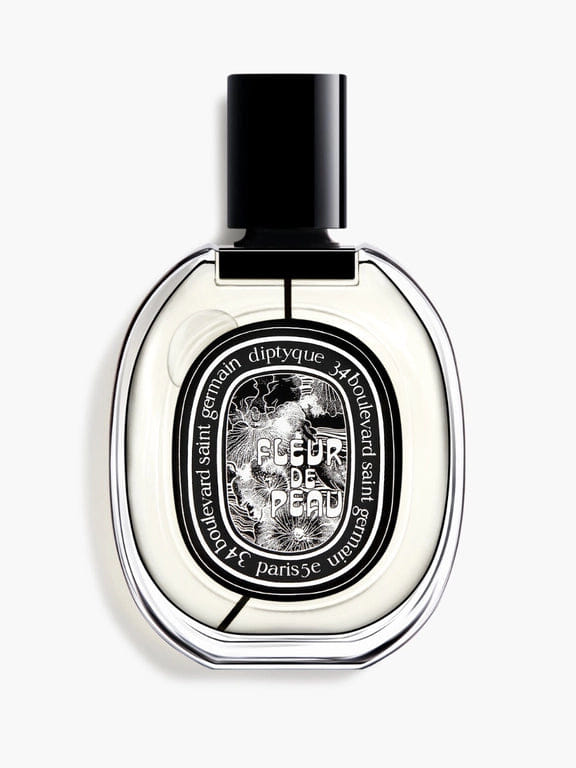 Diptyque Fleur de Peau - Eau de parfum format exceptionnel