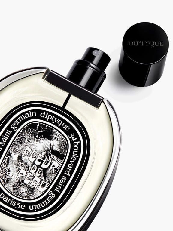 Diptyque Fleur de Peau - Eau de parfum format exceptionnel