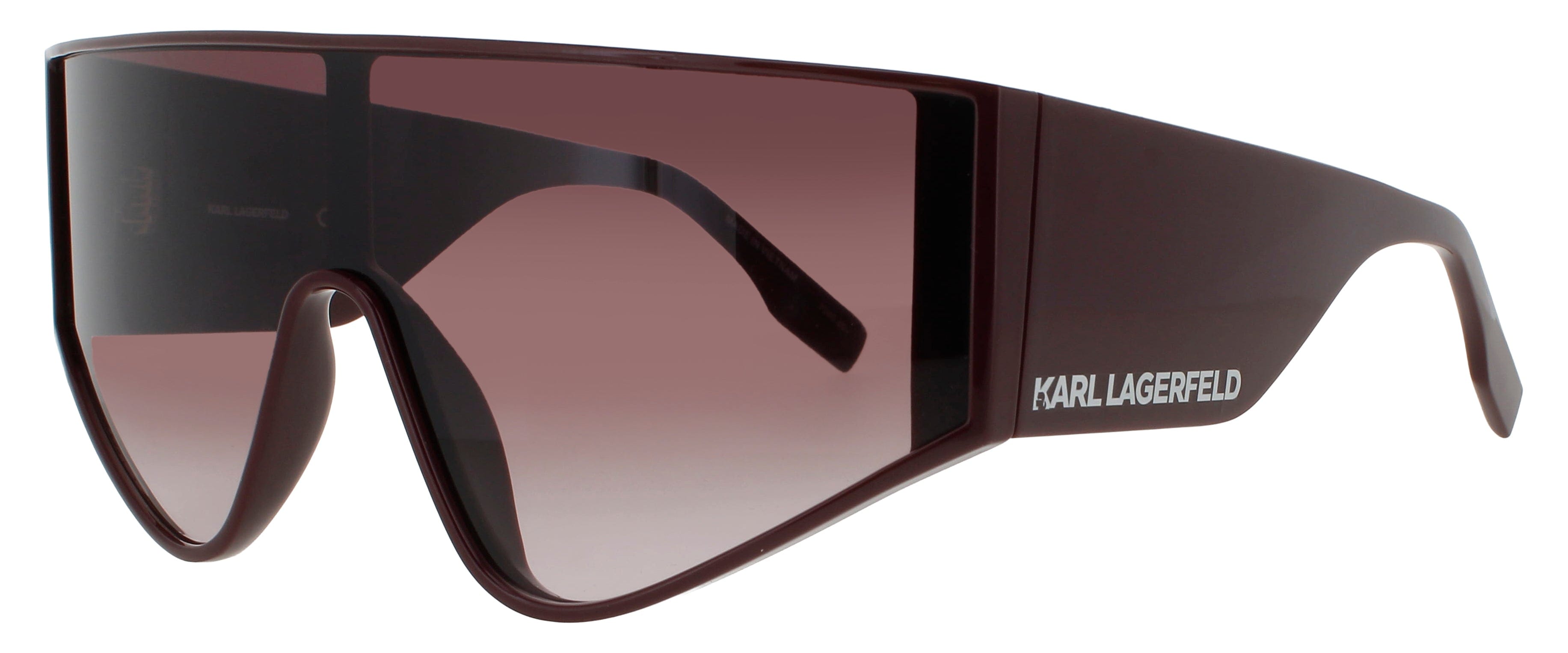 Karl Lagerfeld Sunglasses Brown