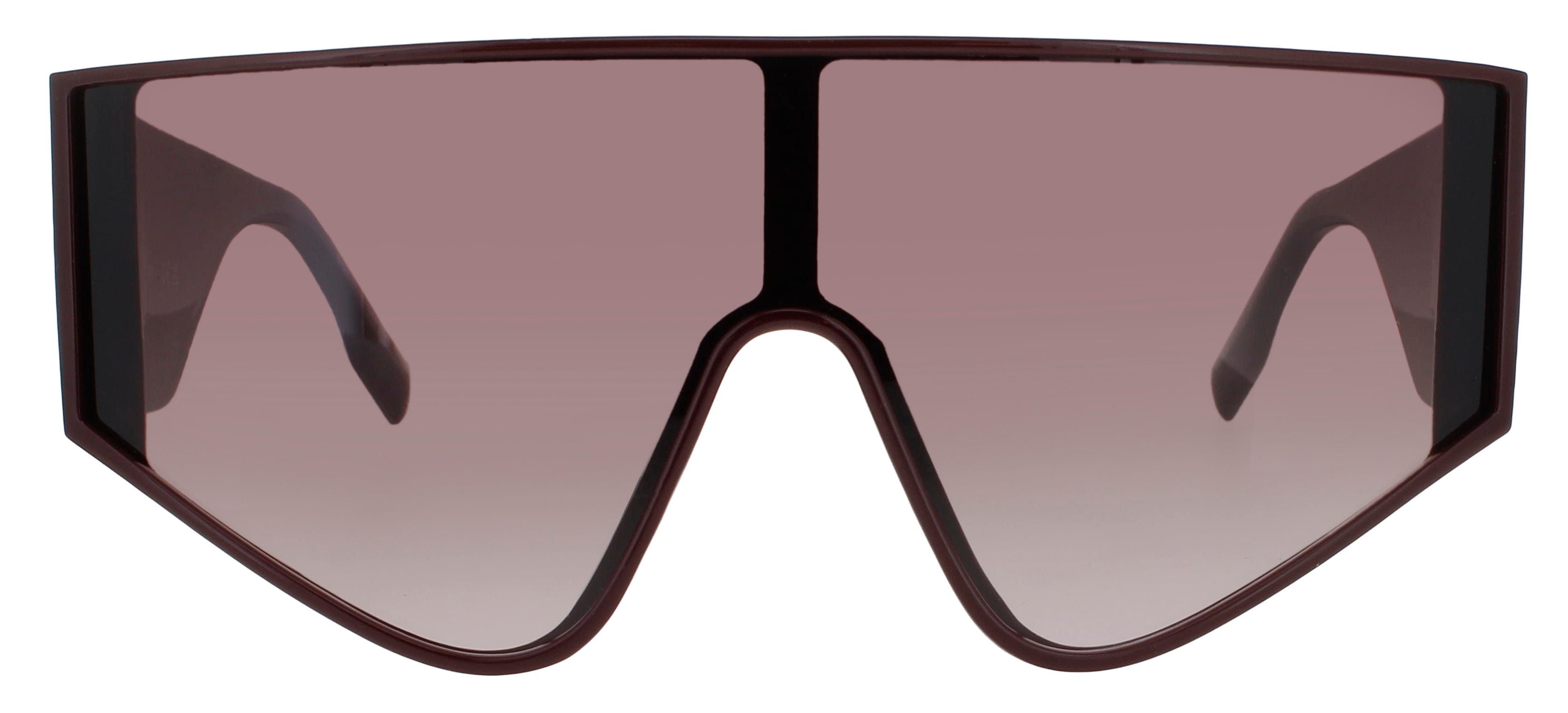 Karl Lagerfeld Sunglasses Brown